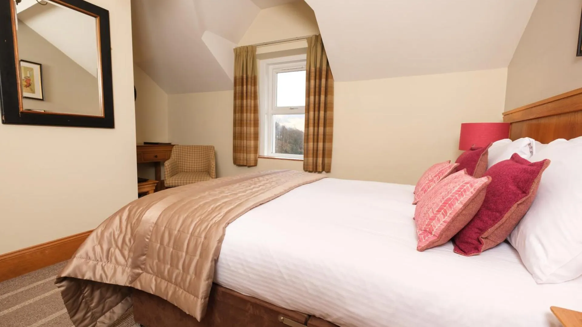Hotel The Coledale