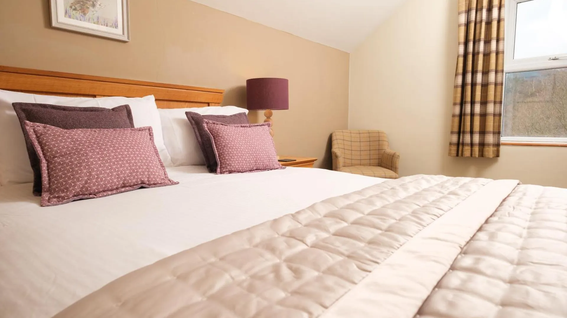 The Coledale Keswick (Cumbria)