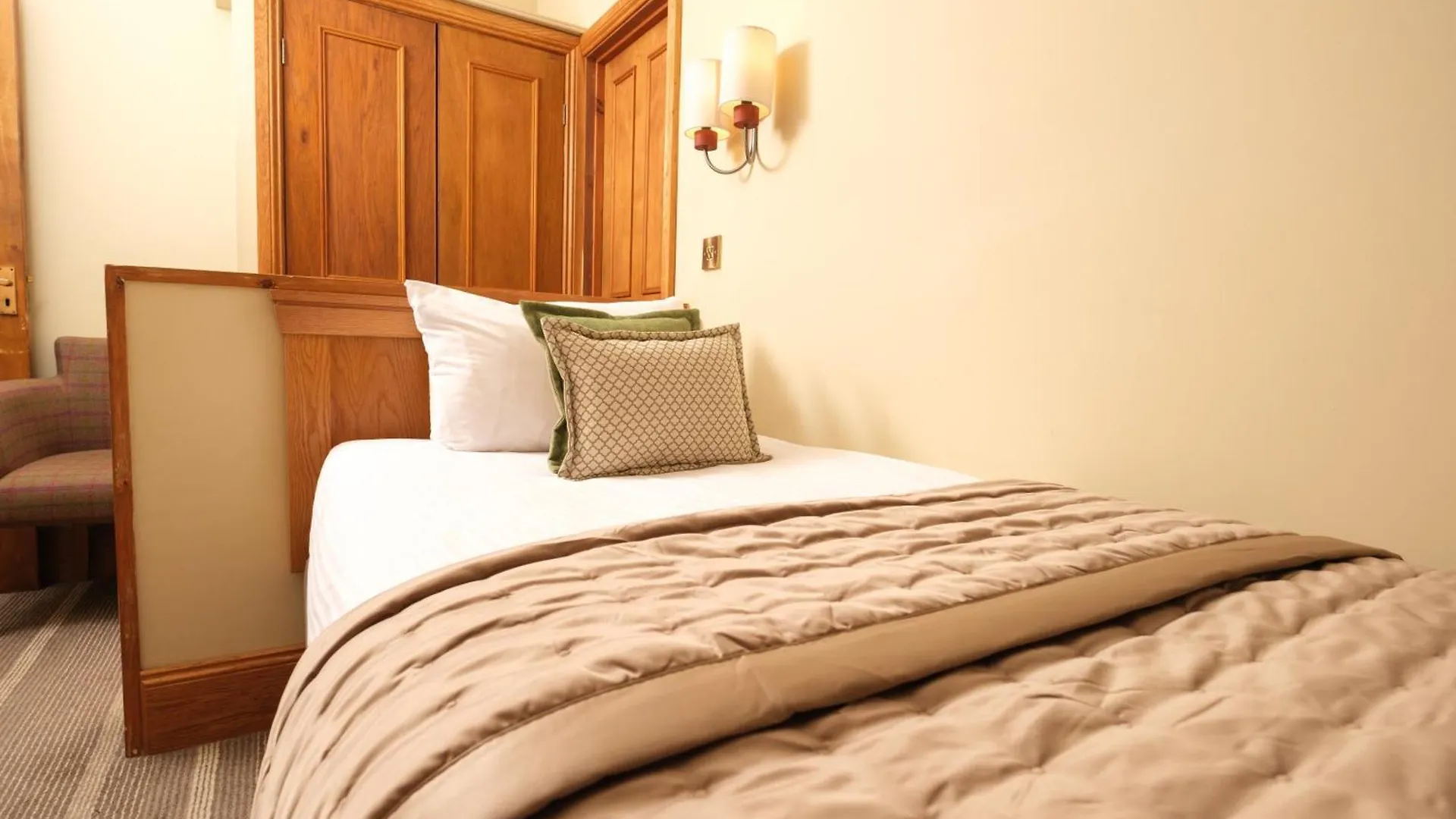 The Coledale Hotel