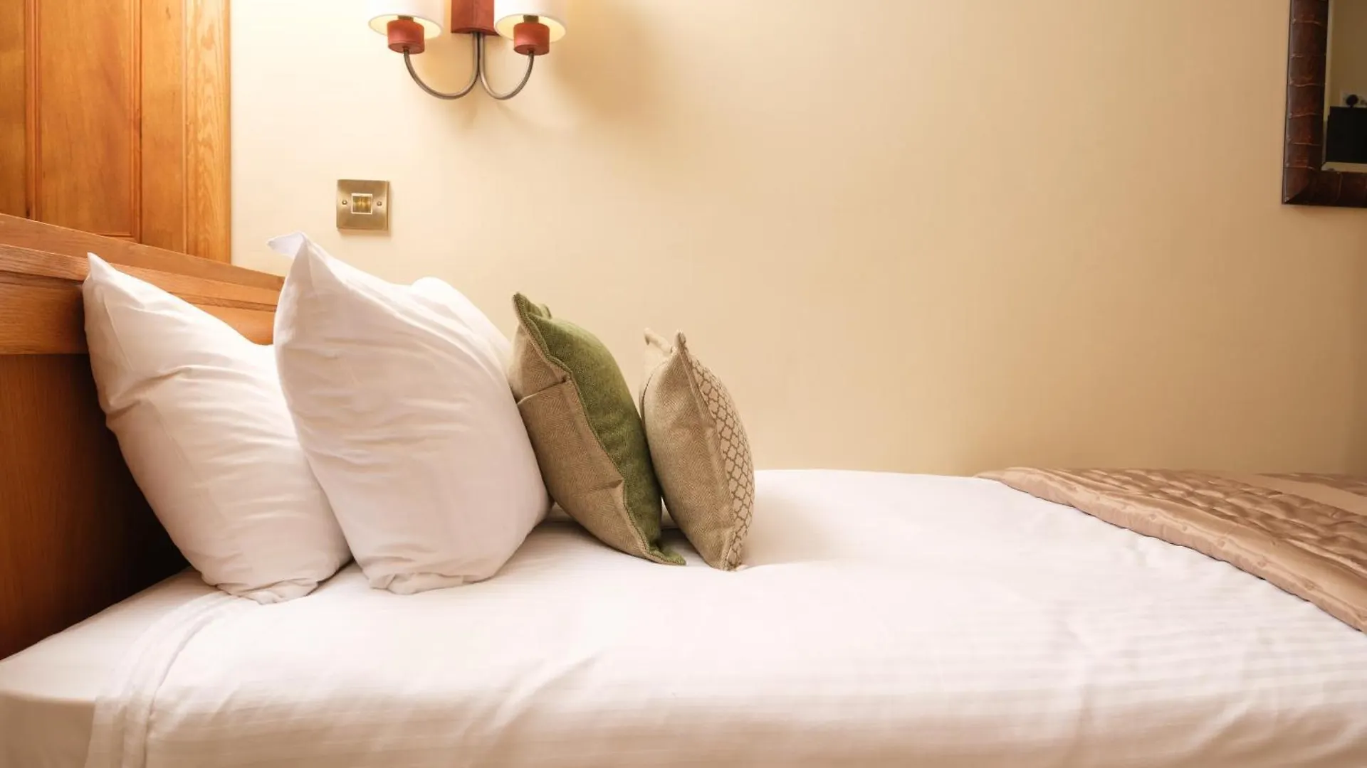 Hotel The Coledale