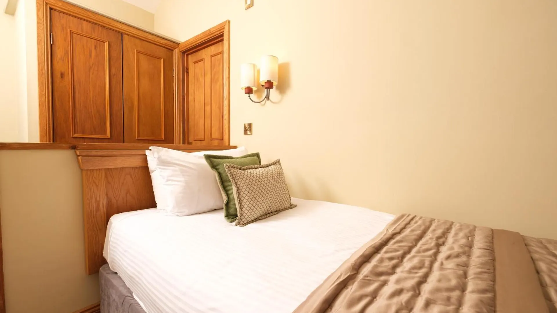 The Coledale Hotel 3*
