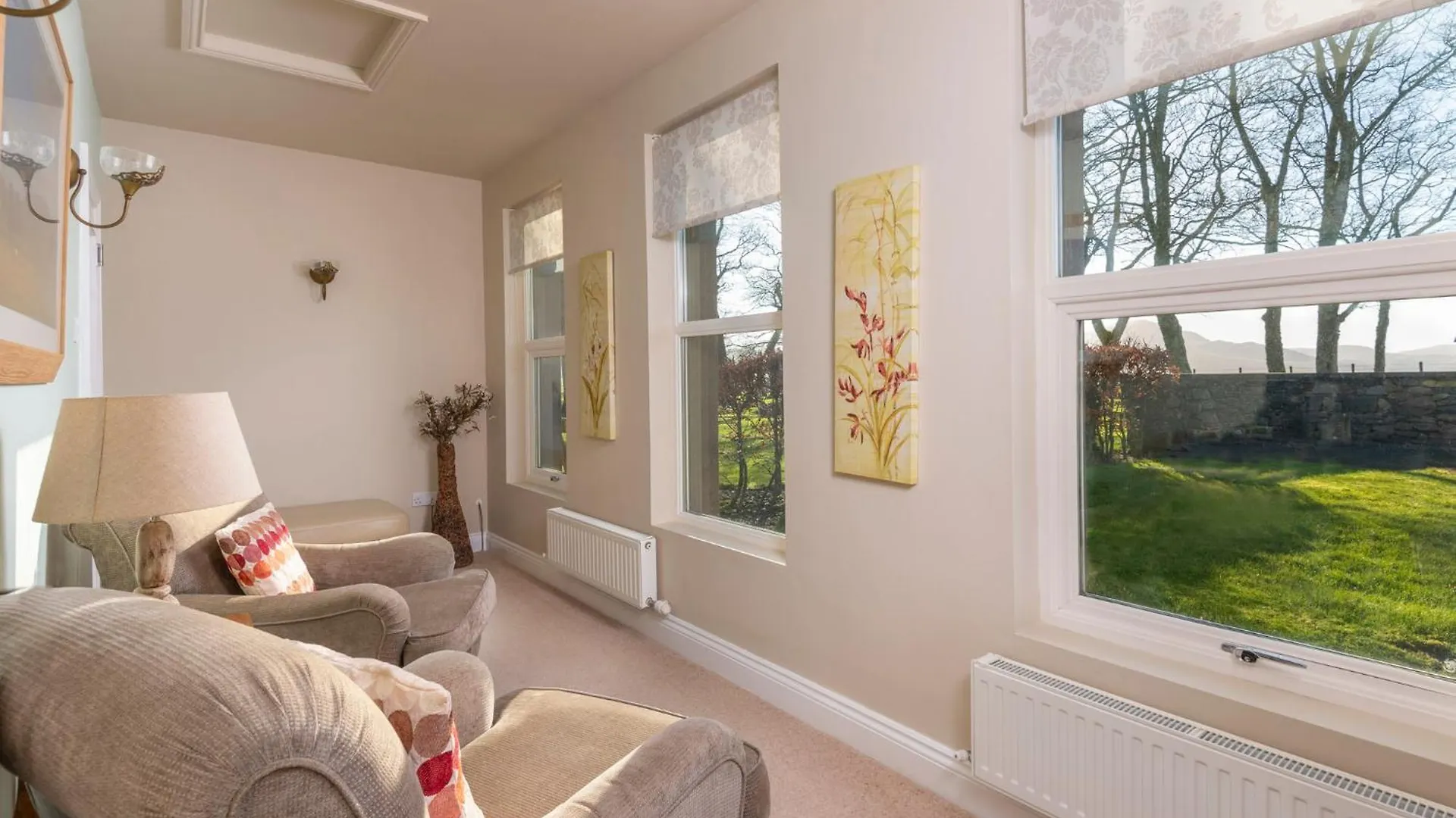 Bannerdale Appartement