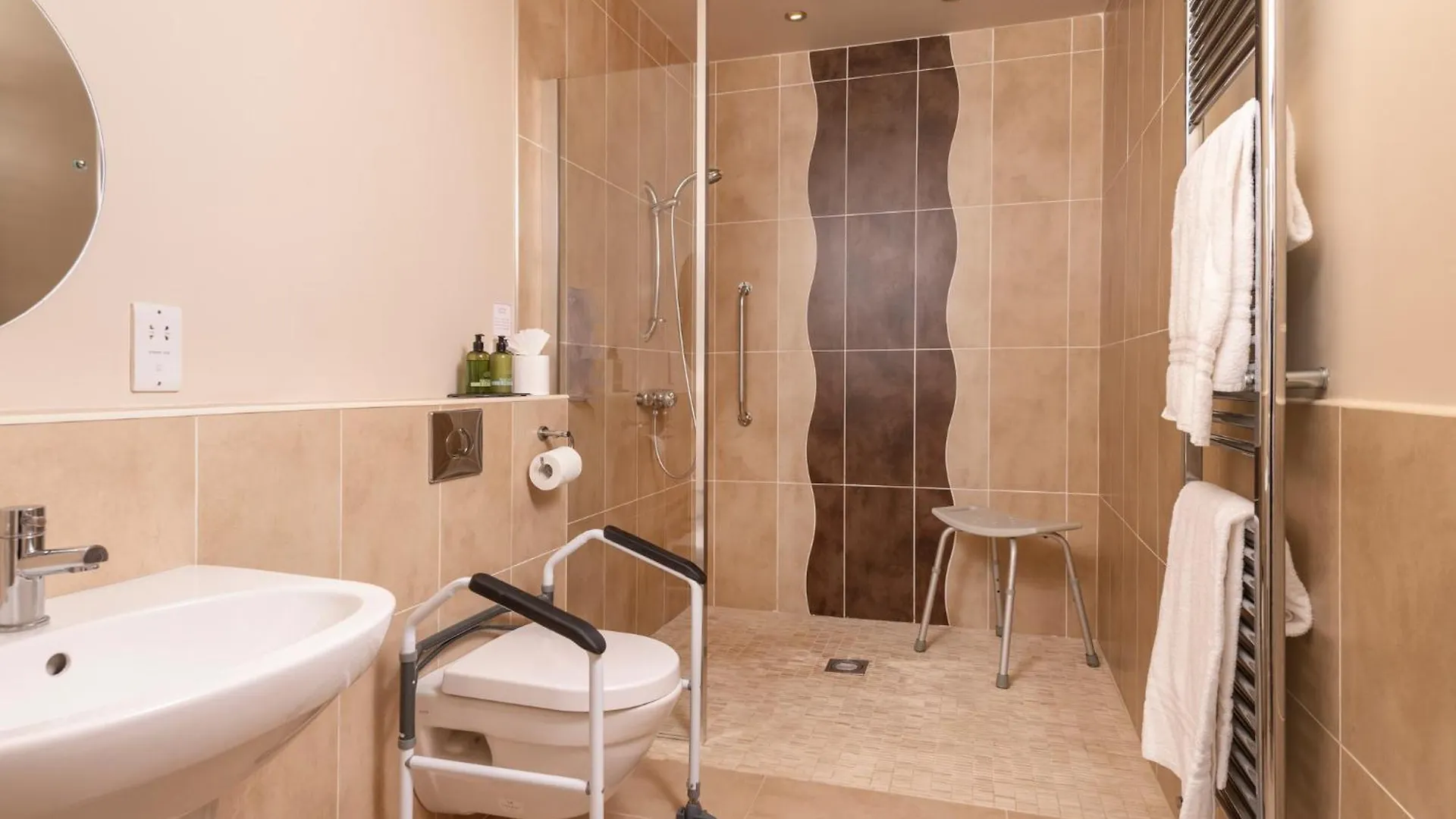 Appartement Bannerdale