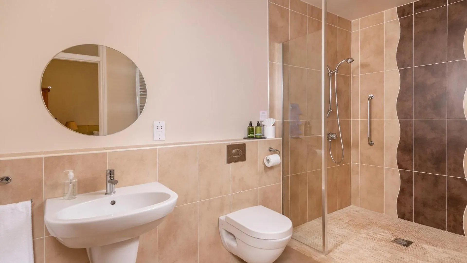 Bannerdale Appartement