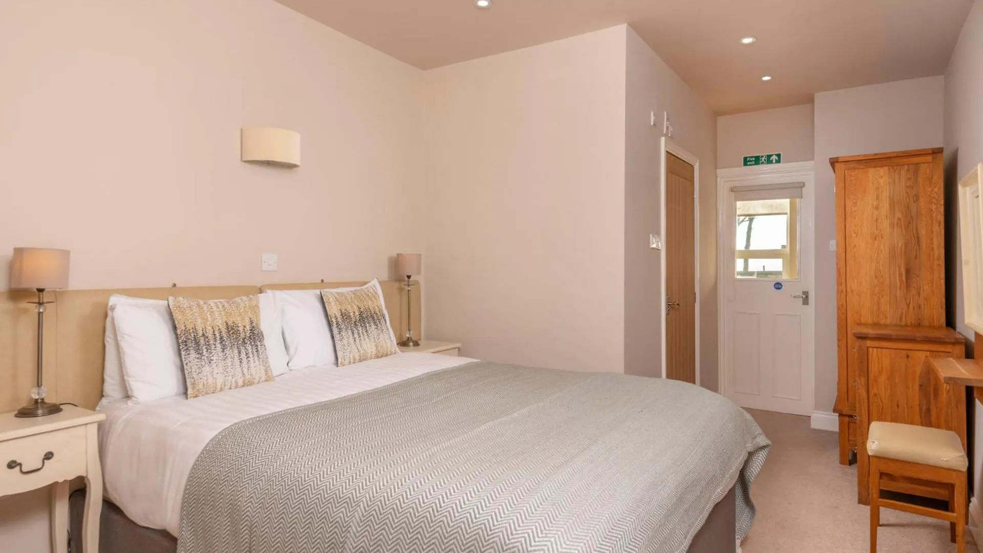 Appartement Bannerdale