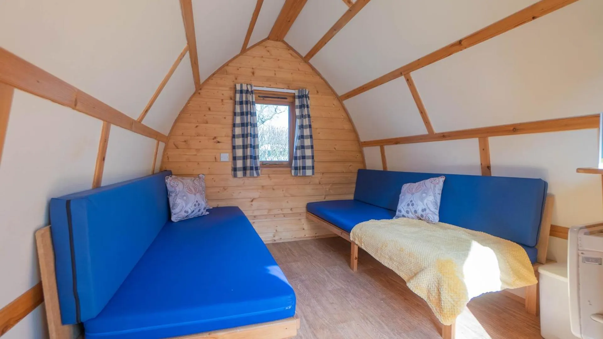 Holiday park Woodclose Park