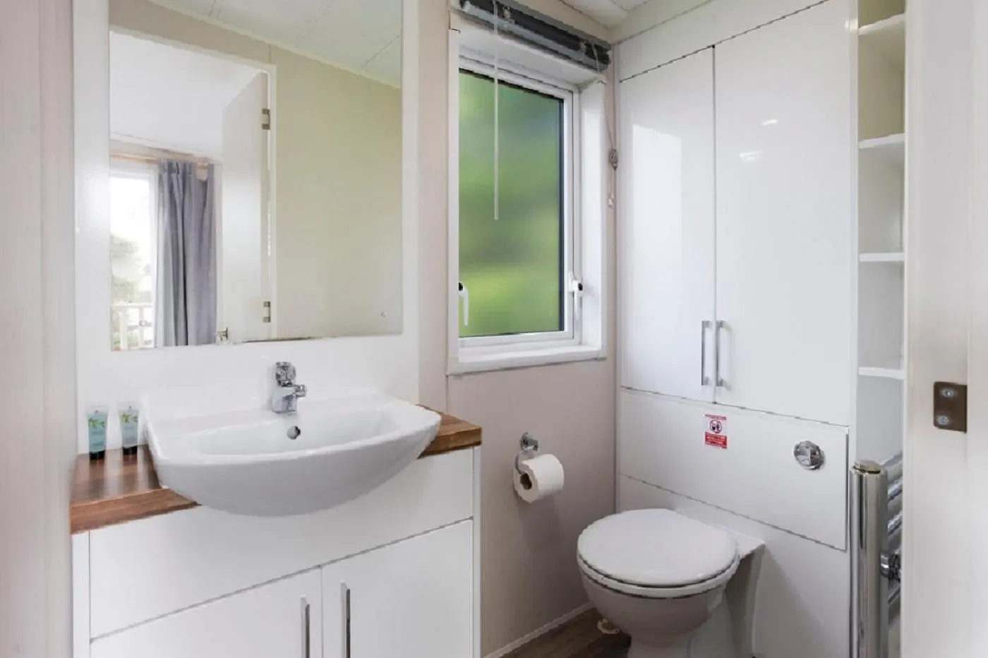 Woodclose Park Holiday park Kirkby Lonsdale