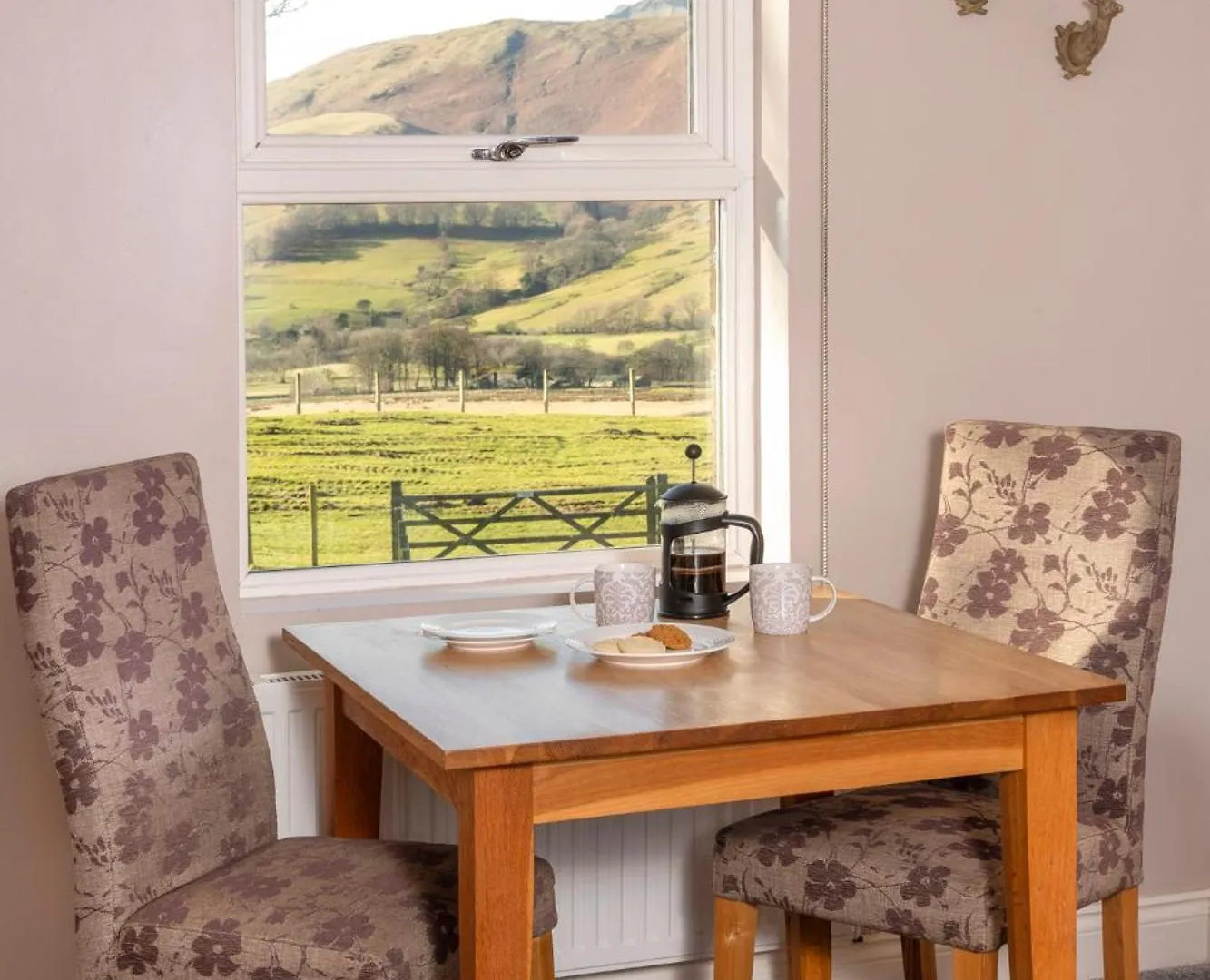 Sharp Edge Apartmán