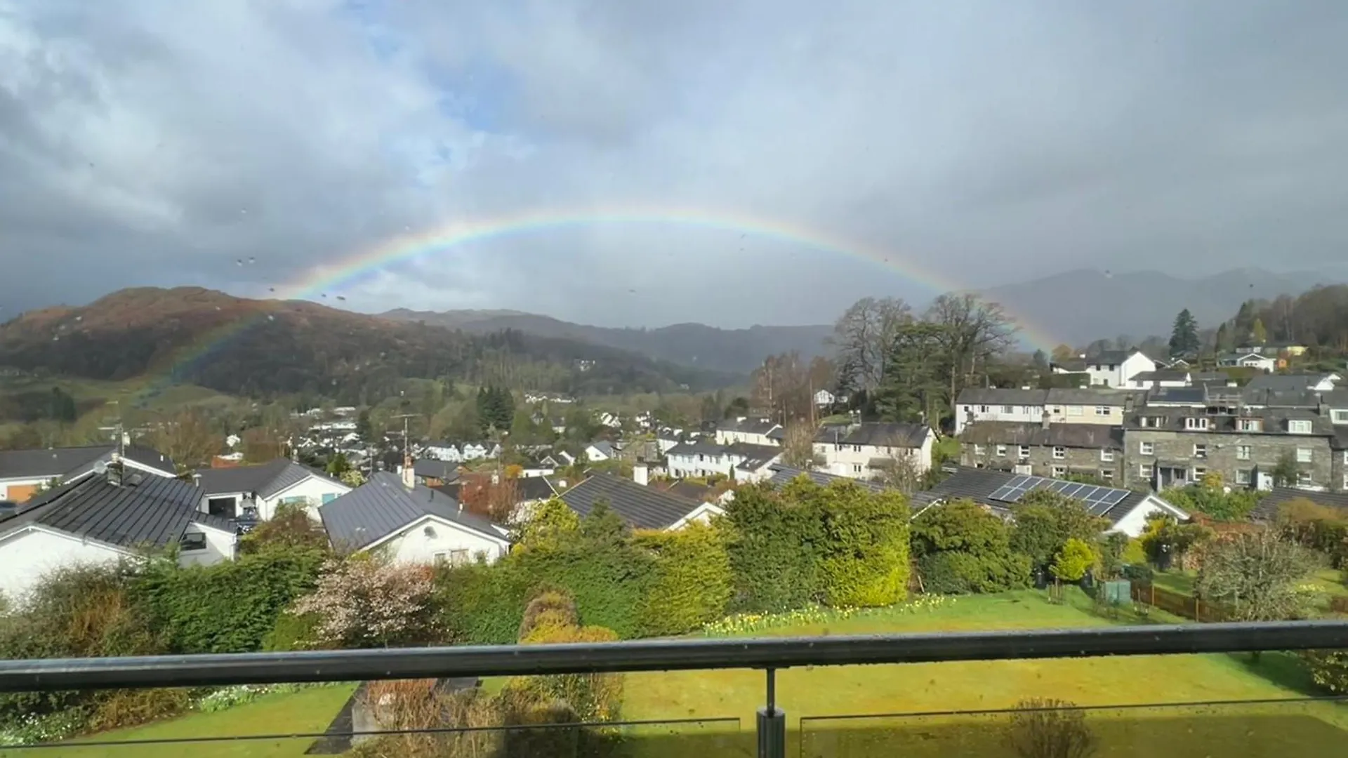Apartamento Rainbow Retreat With Stunning Panoramic Views *