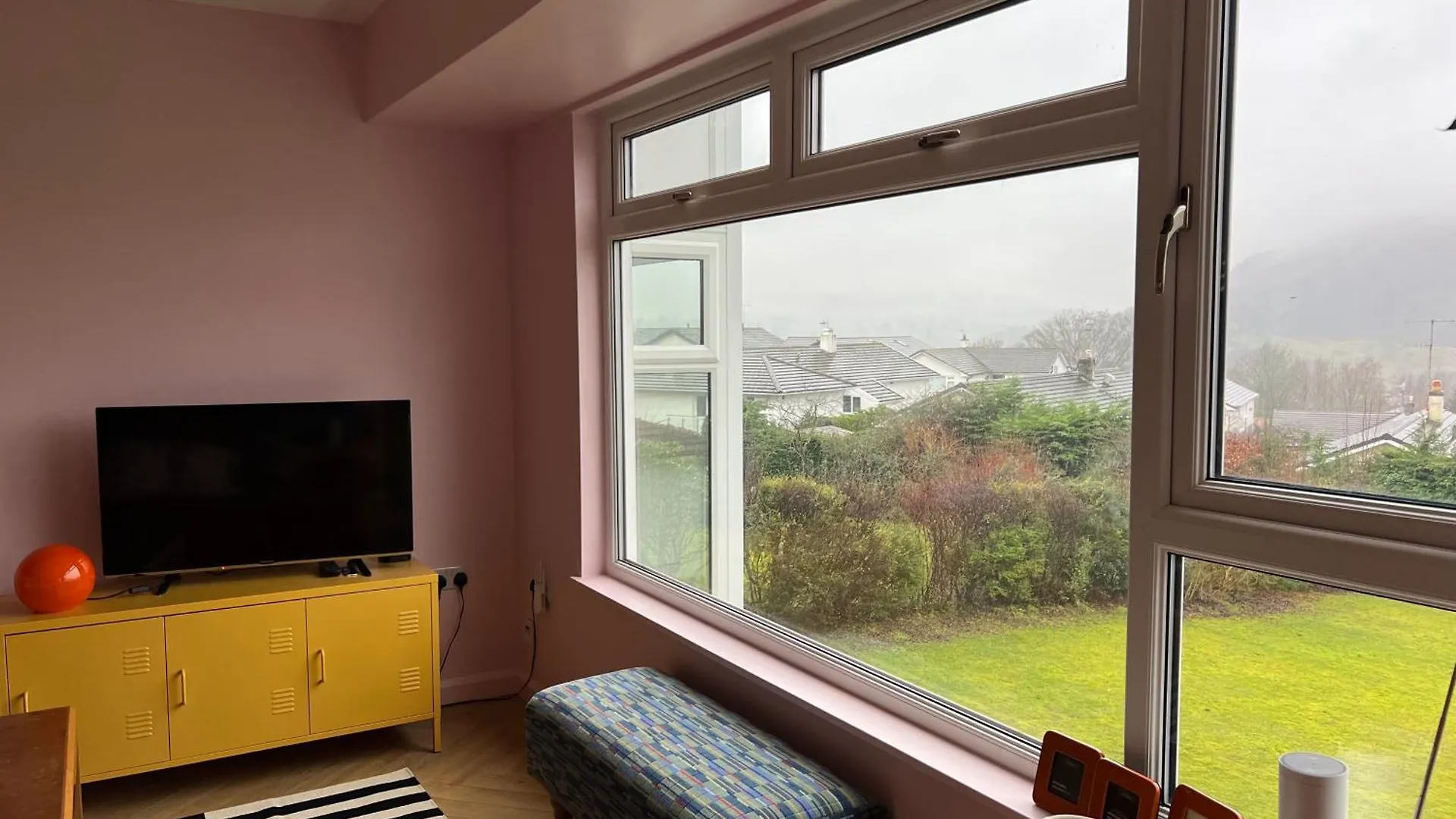 Rainbow Retreat With Stunning Panoramic Views * Ambleside