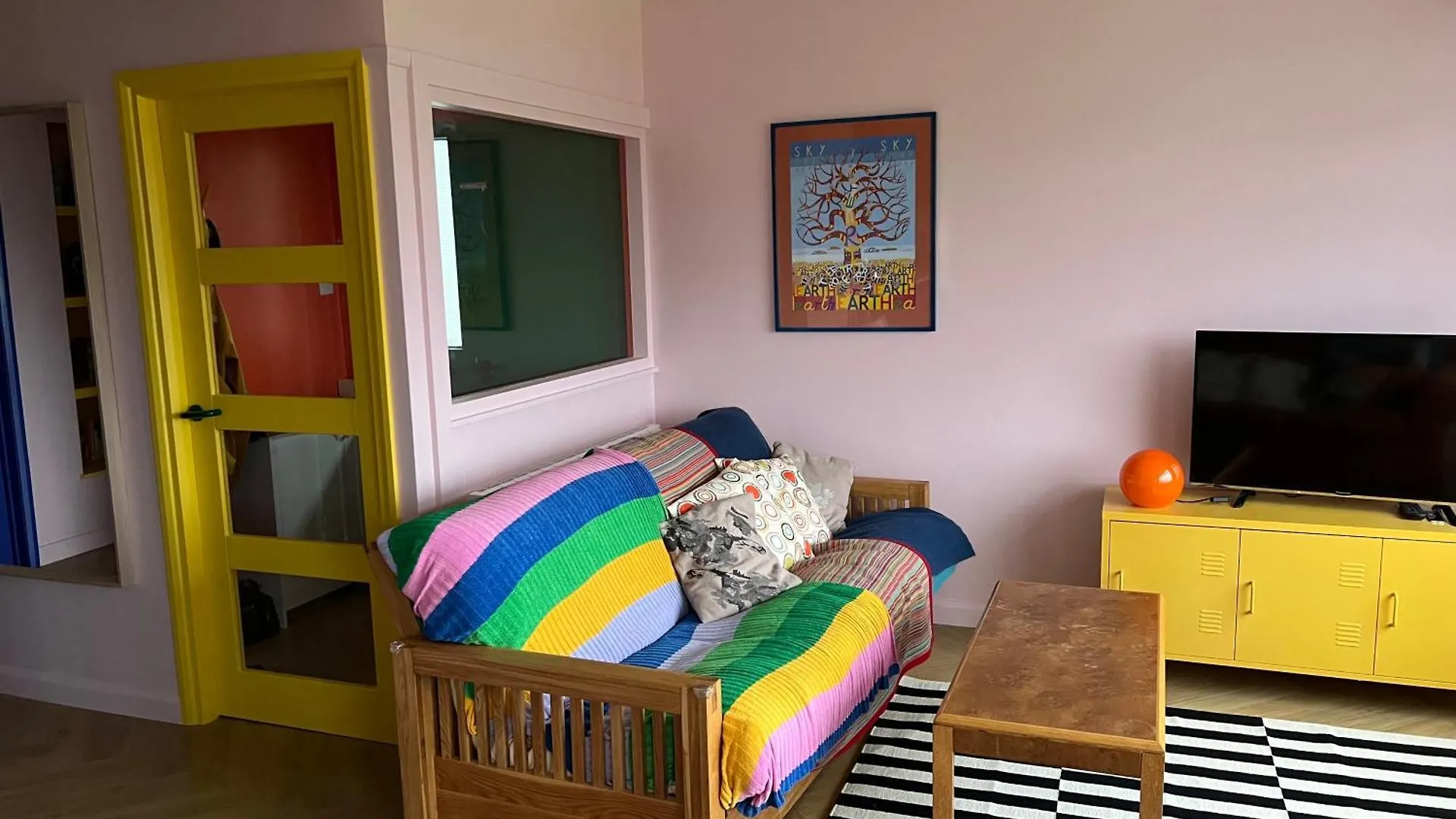 Rainbow Retreat With Stunning Panoramic Views Apartment Ambleside