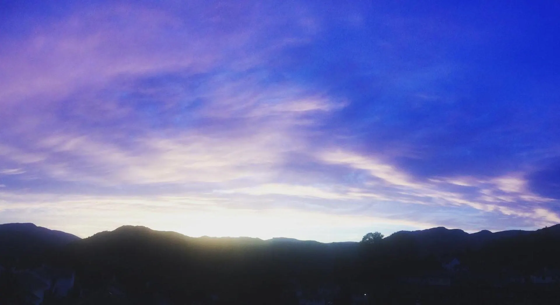 Rainbow Retreat With Stunning Panoramic Views * Ambleside