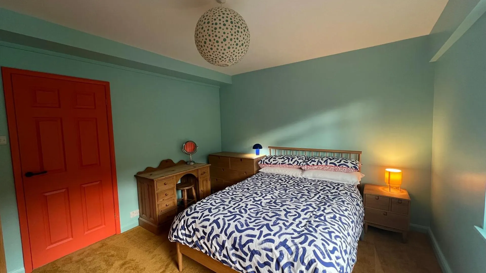 Rainbow Retreat With Stunning Panoramic Views Apartamento