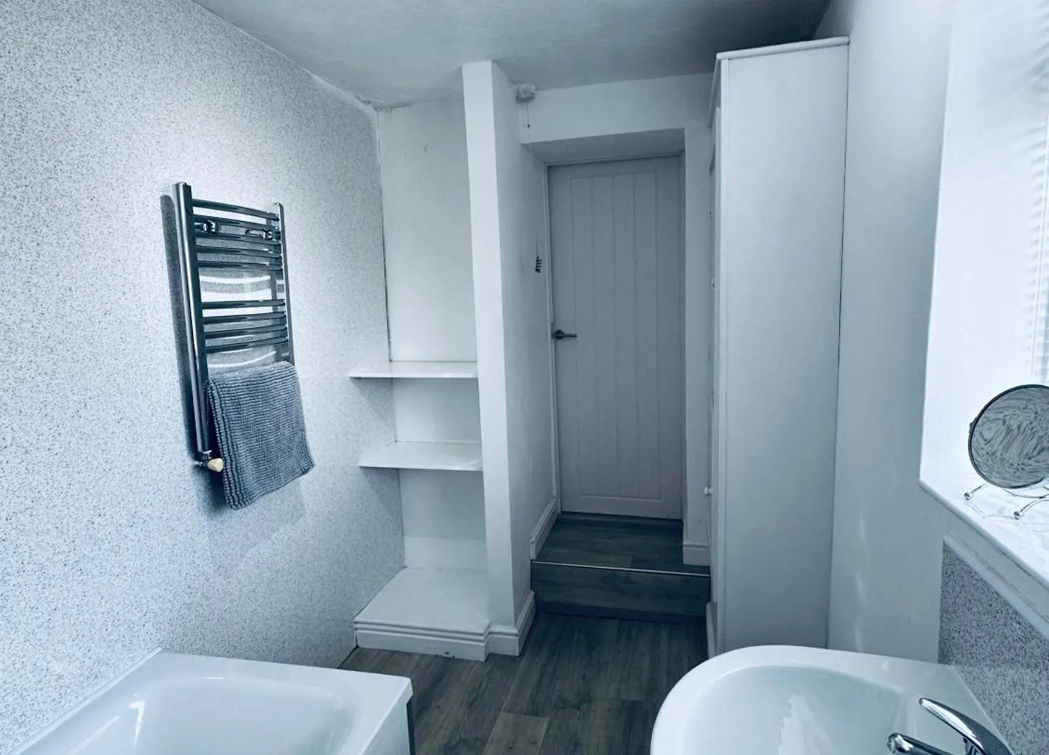 Apartment Holly House- 2 Bed Whitehaven