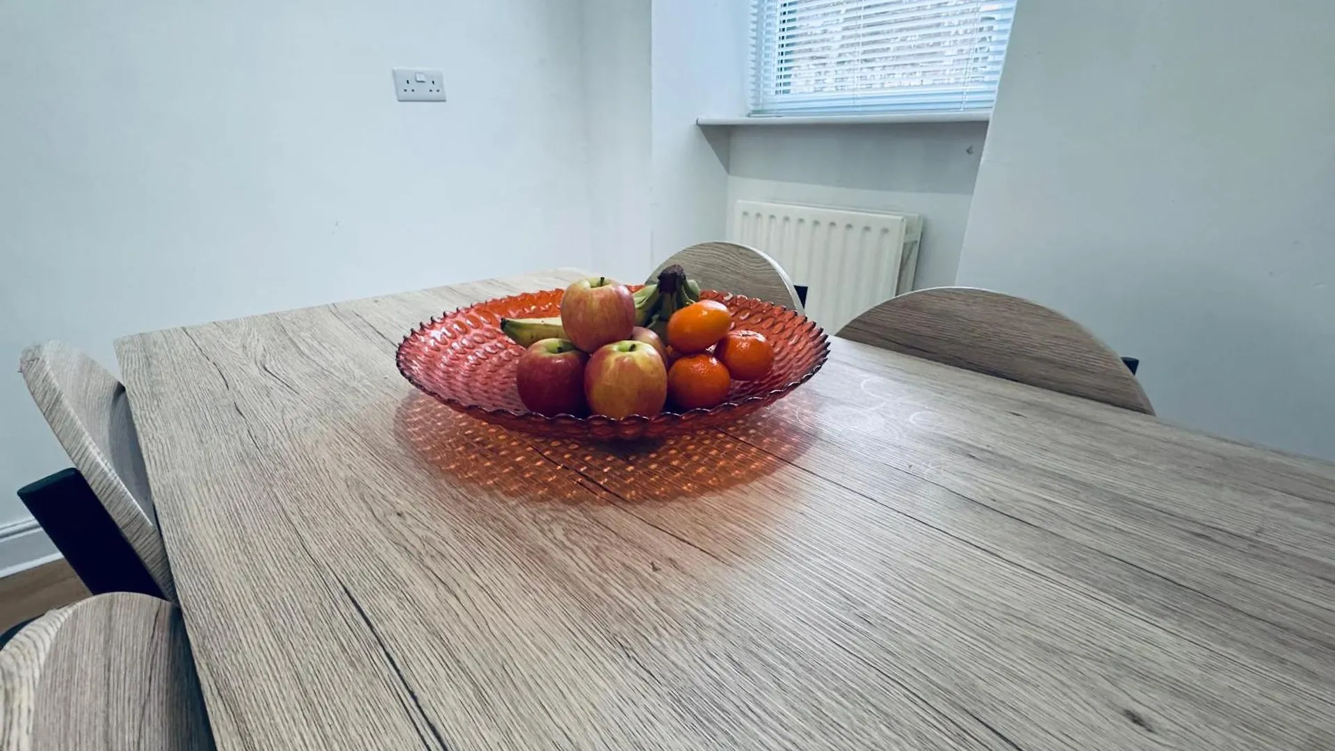 Holly House- 2 Bed * Whitehaven