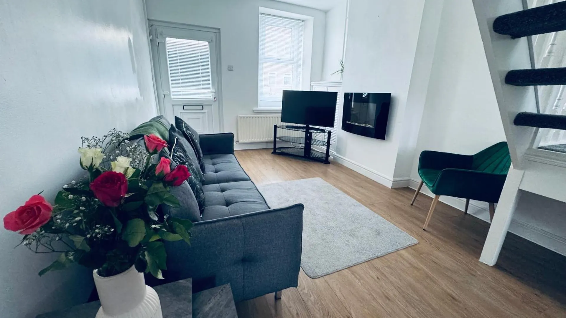 Apartment Holly House- 2 Bed