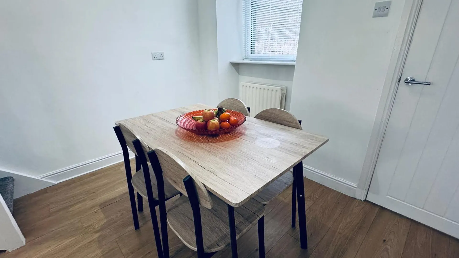 Apartment Holly House- 2 Bed