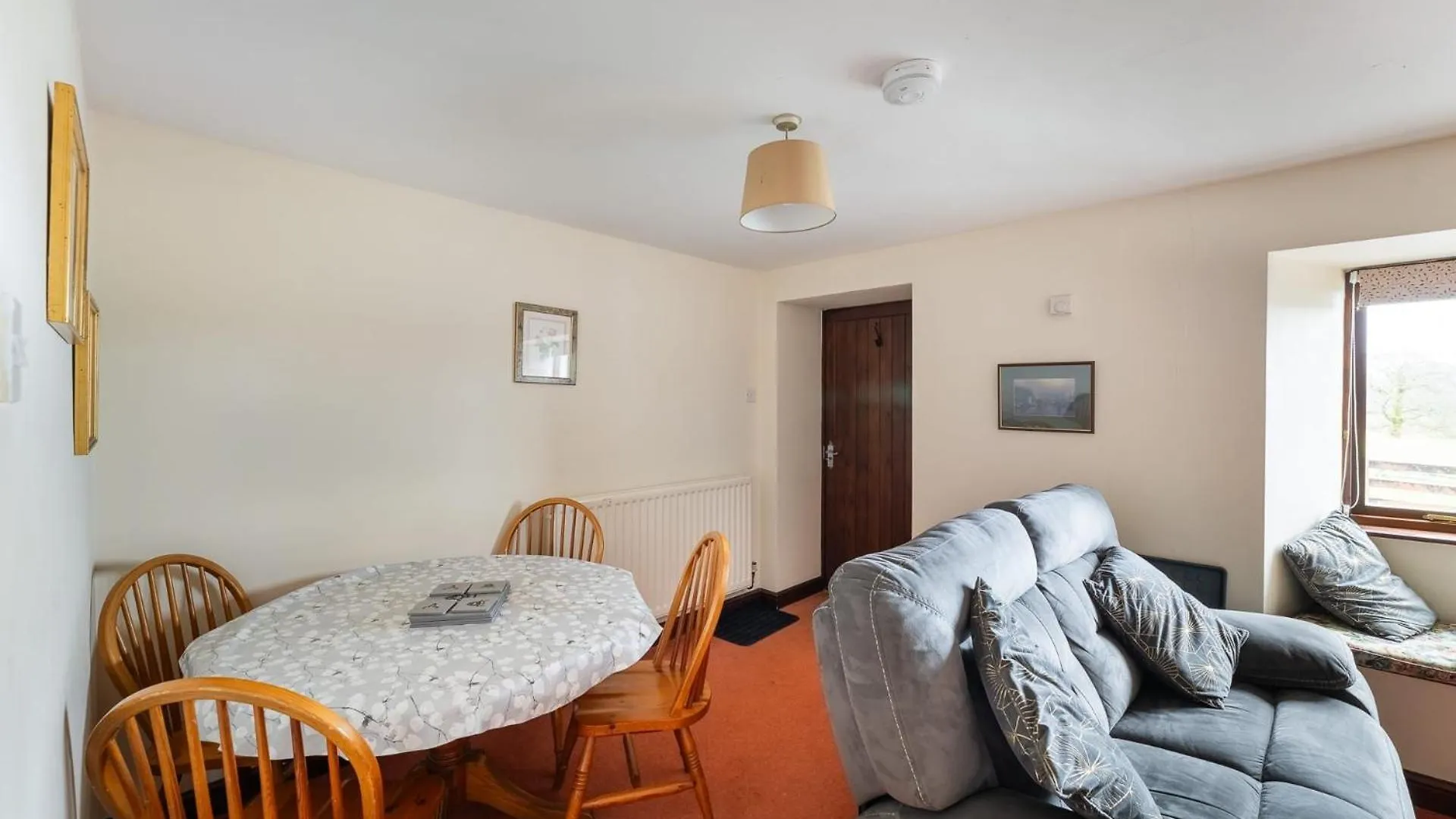 Holiday home Cuckoo Brow At Thompson Ground Hawkshead