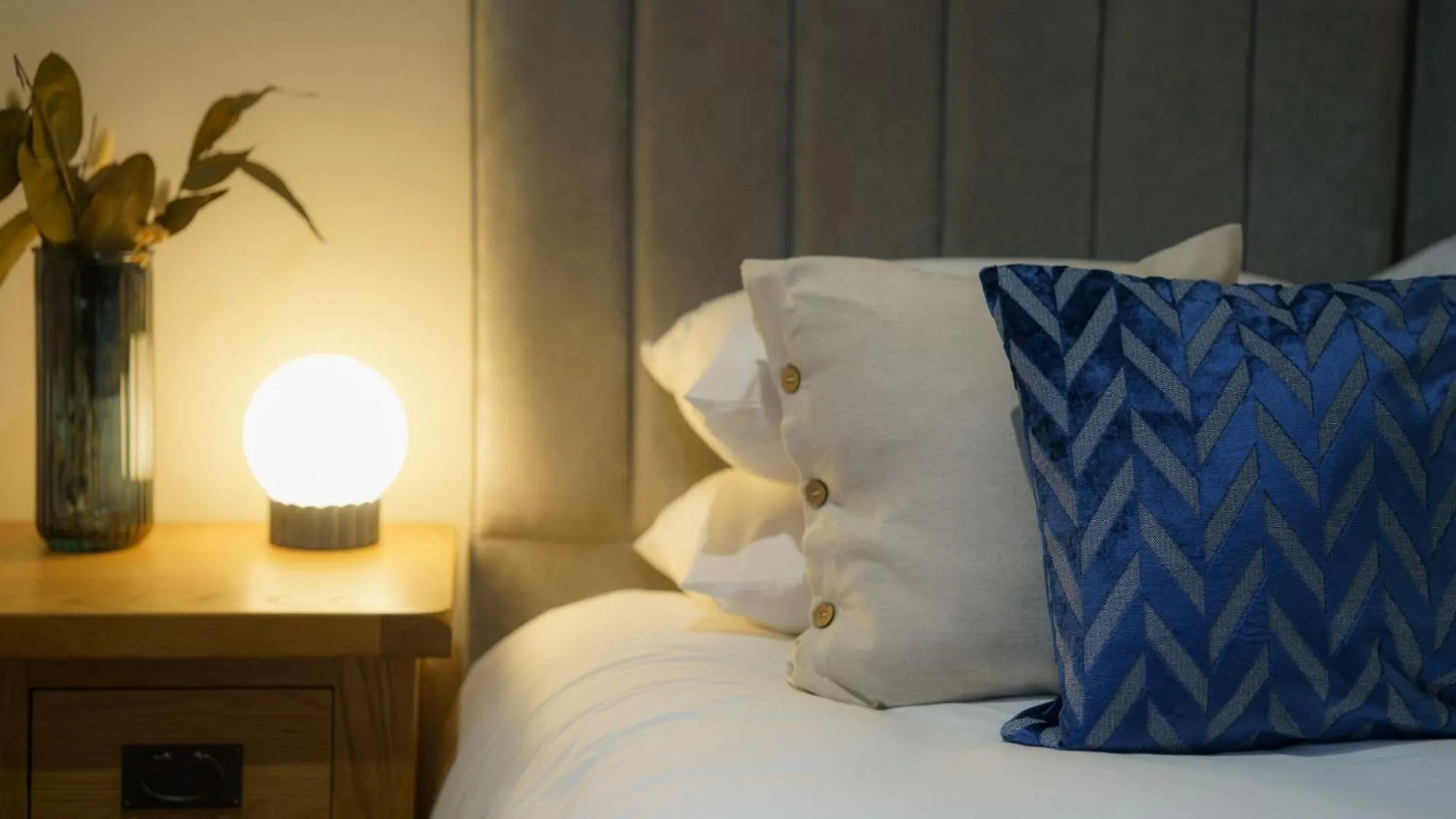 Fell View Residences Lakes Escape By Letmestay