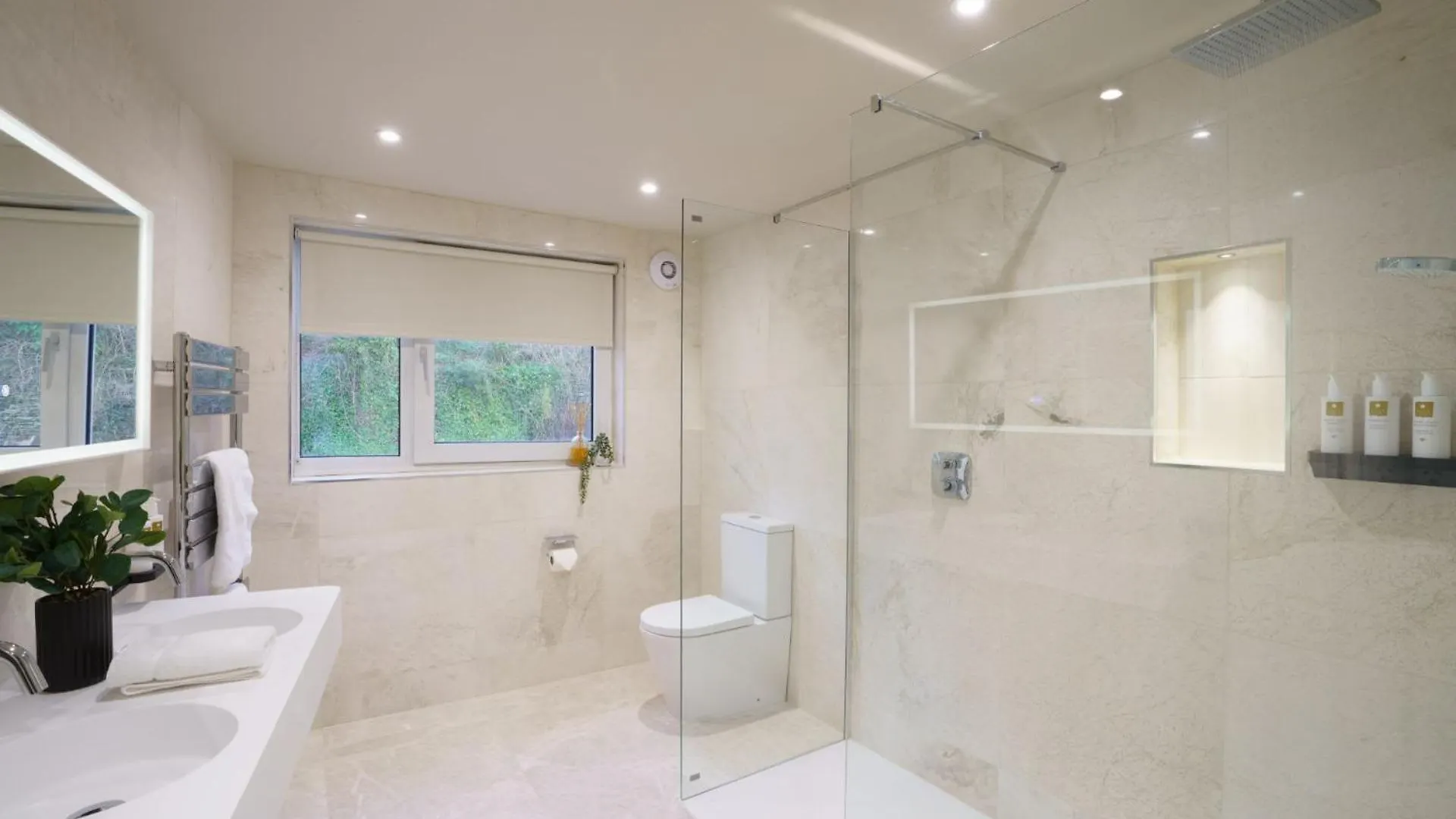 Appartamento Fell View Residences Lakes Escape By Letmestay *