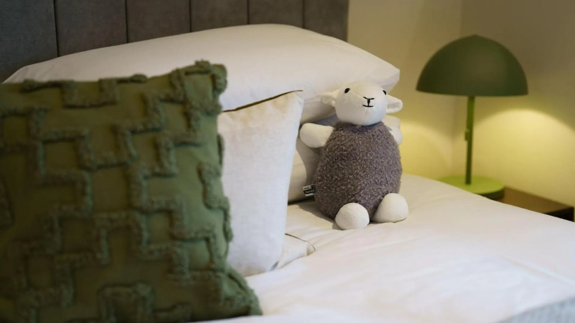 Fell View Residences Lakes Escape By Letmestay Apartment Ambleside