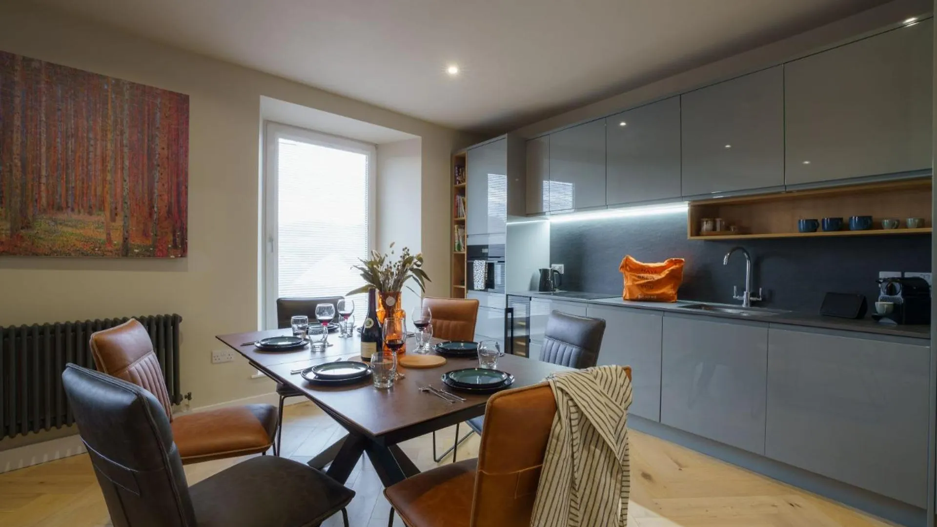 Fell View Residences Lakes Escape By Letmestay Ambleside