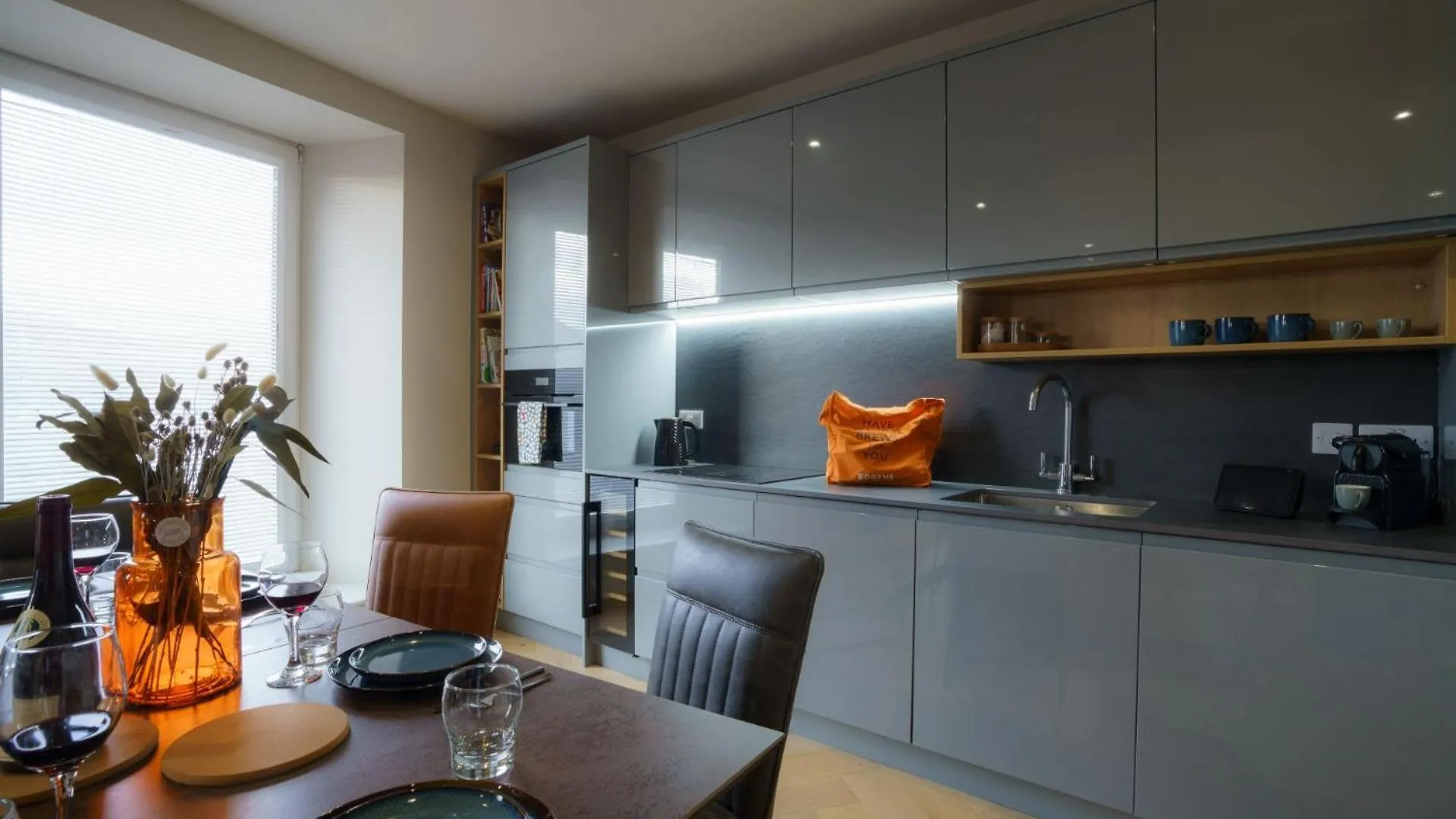 Fell View Residences Lakes Escape By Letmestay Appartamento