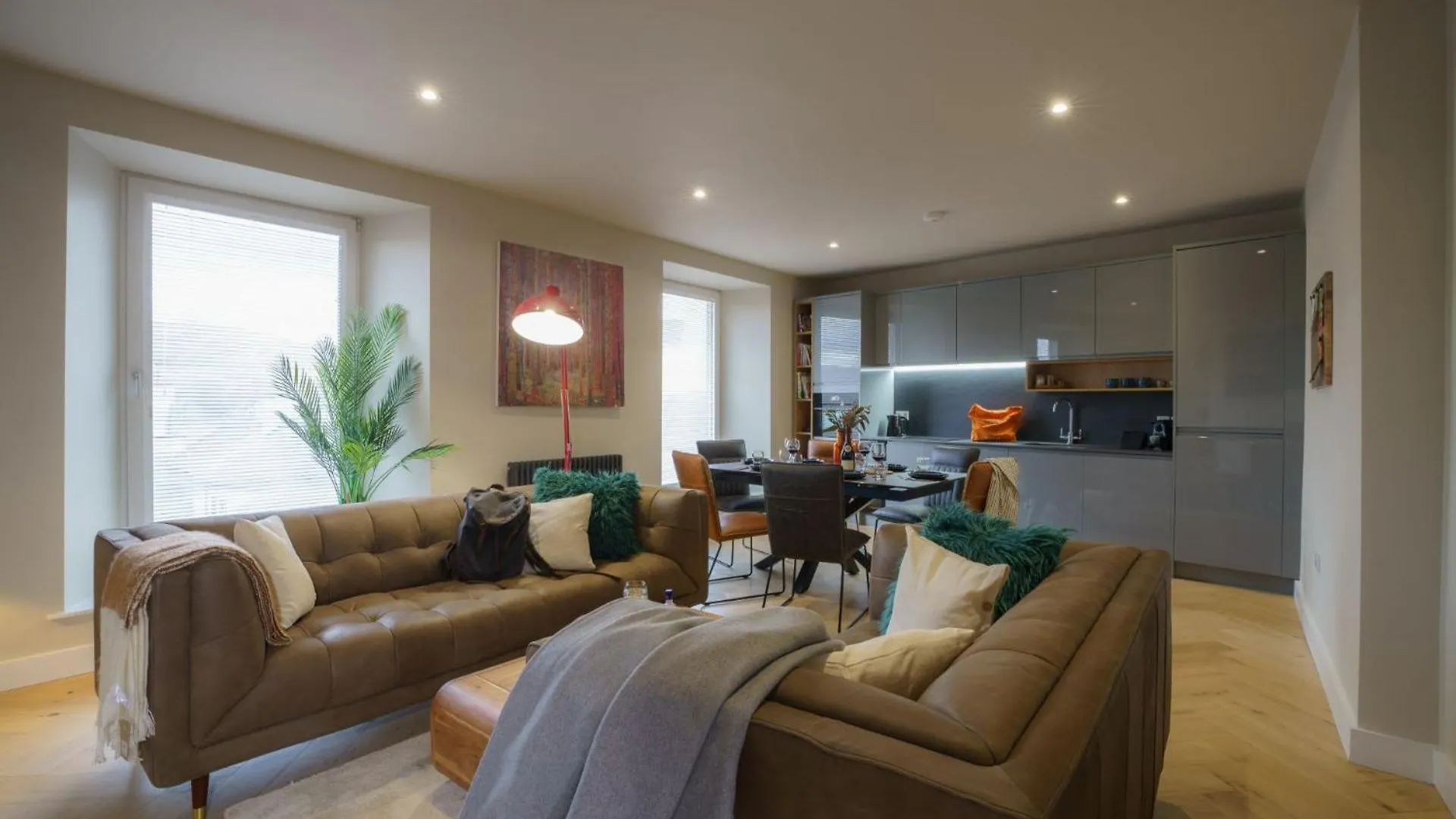 Fell View Residences Lakes Escape By Letmestay Appartamento Ambleside