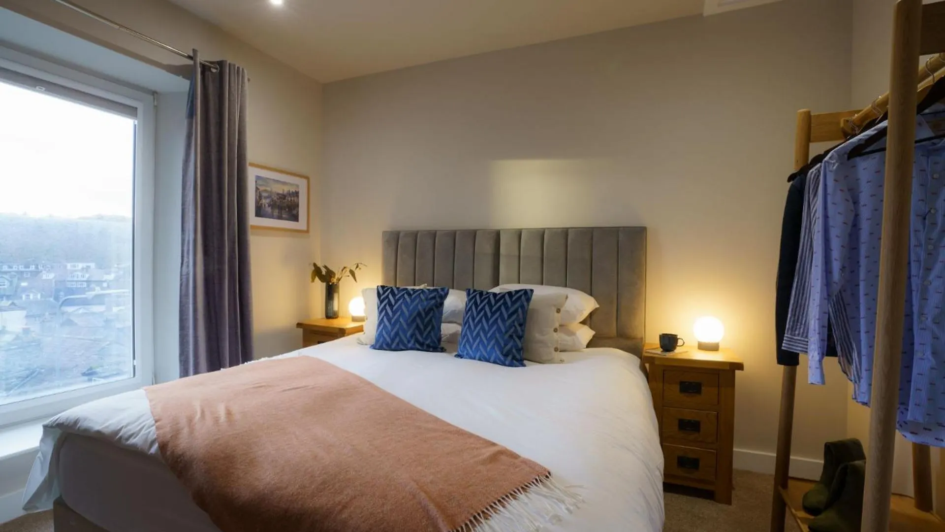 Apartment Fell View Residences Lakes Escape By Letmestay Ambleside