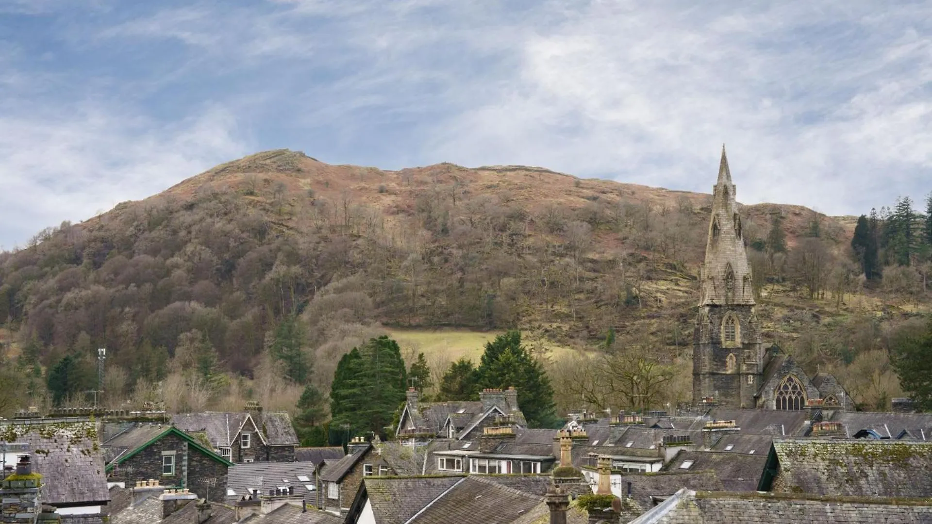 Fell View Residences Lakes Escape By Letmestay * Ambleside
