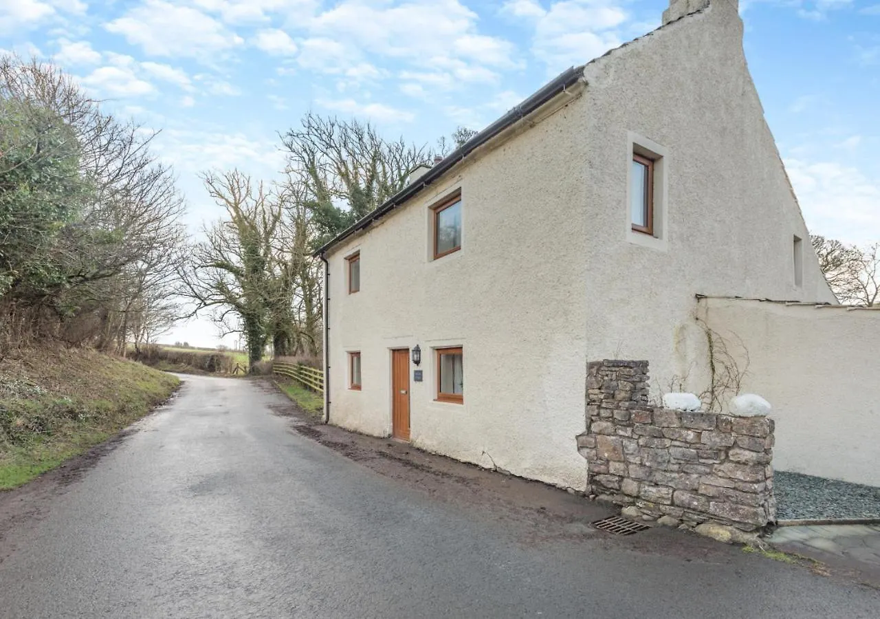 Holiday home Isel Gate