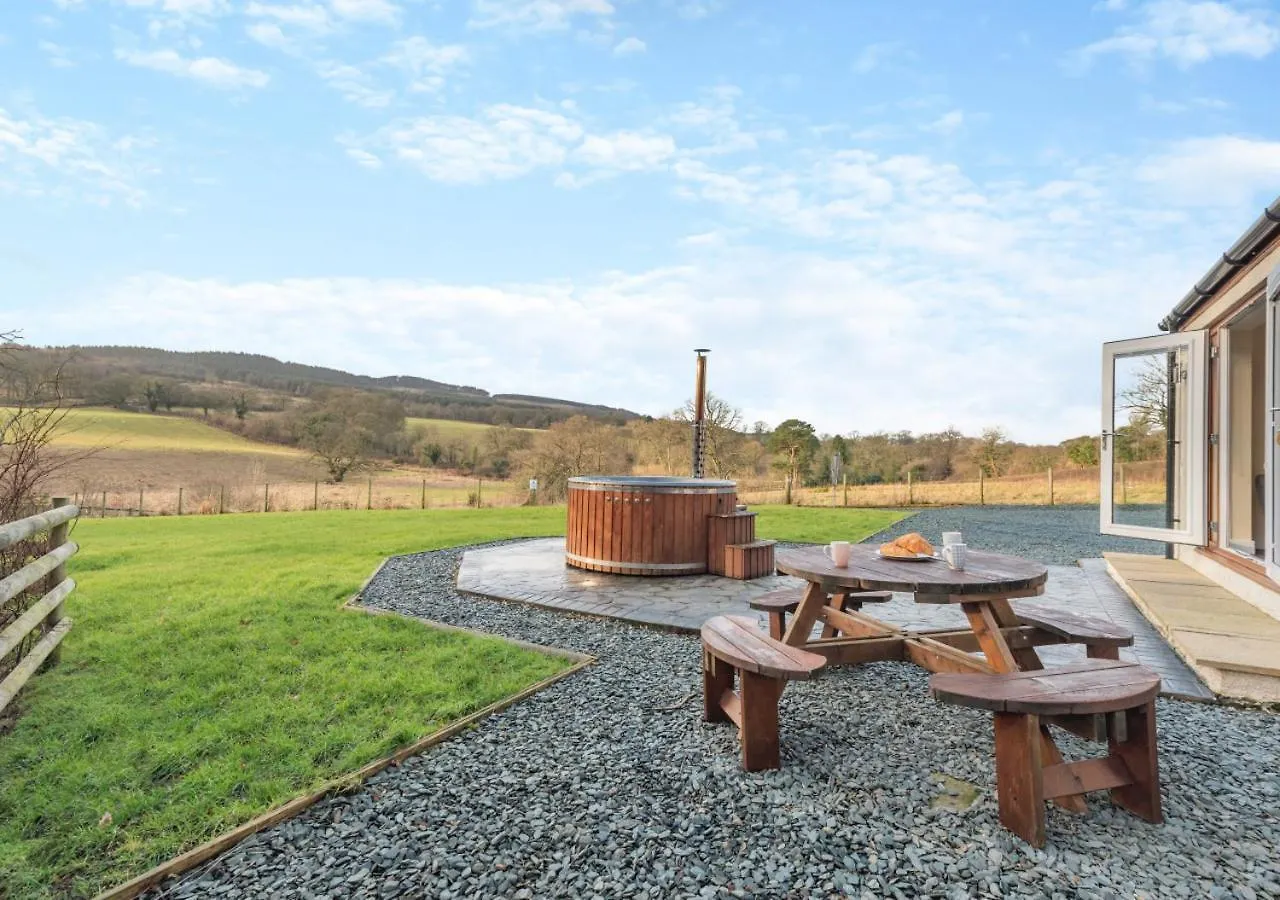 Isel Gate Holiday home