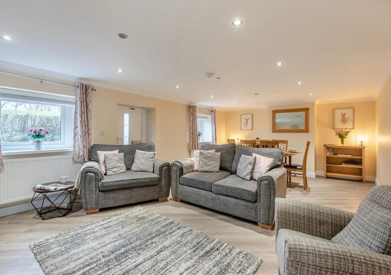 Isel Gate Holiday home Sunderland (Cumbria)