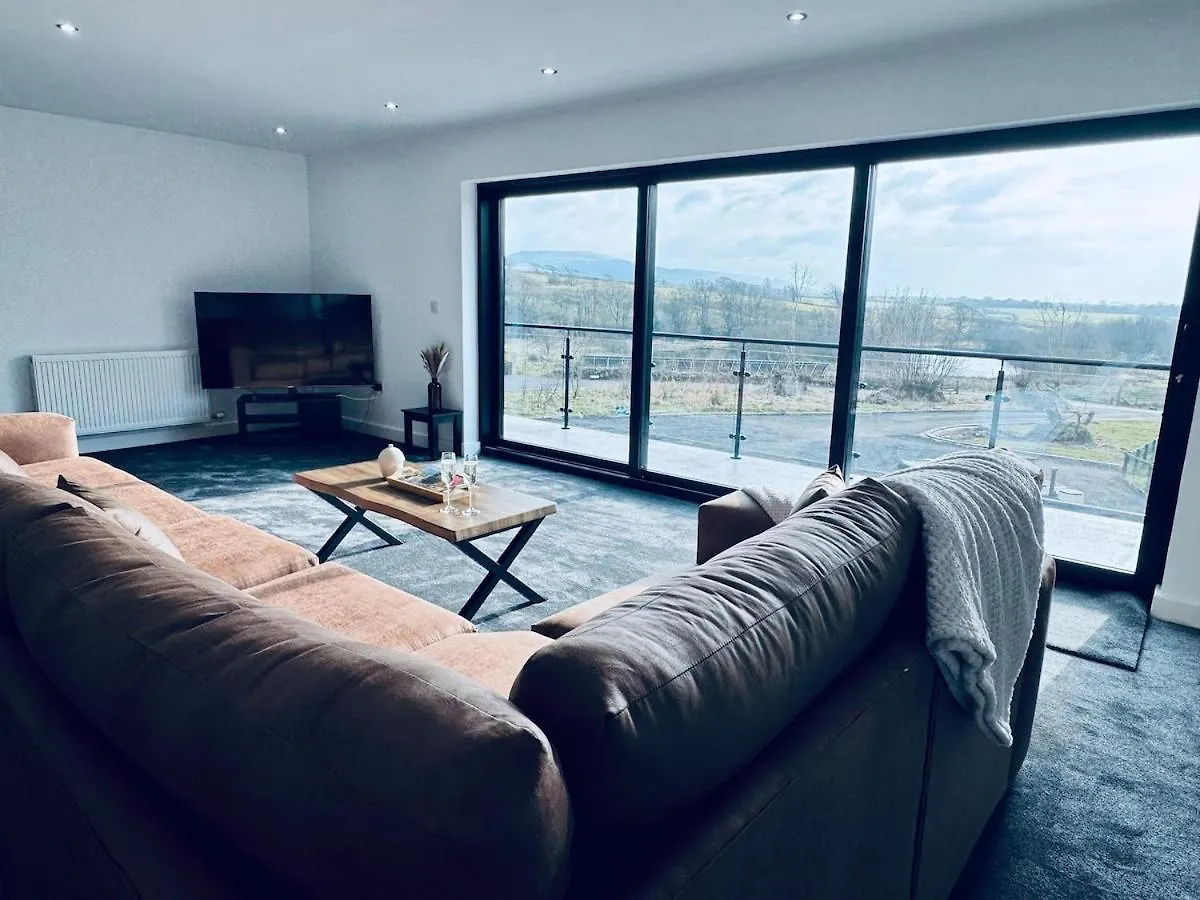 Sycamore Holiday home Frizington