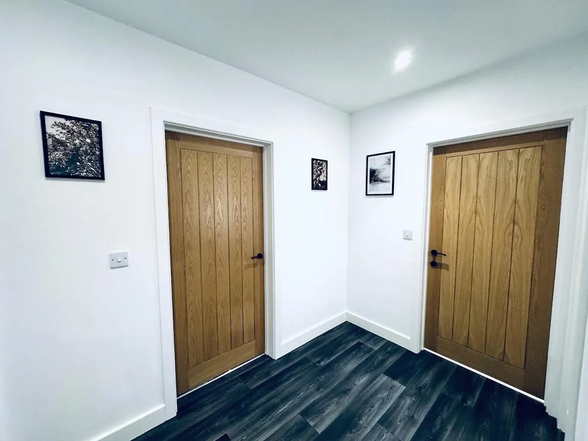 Sycamore Holiday home