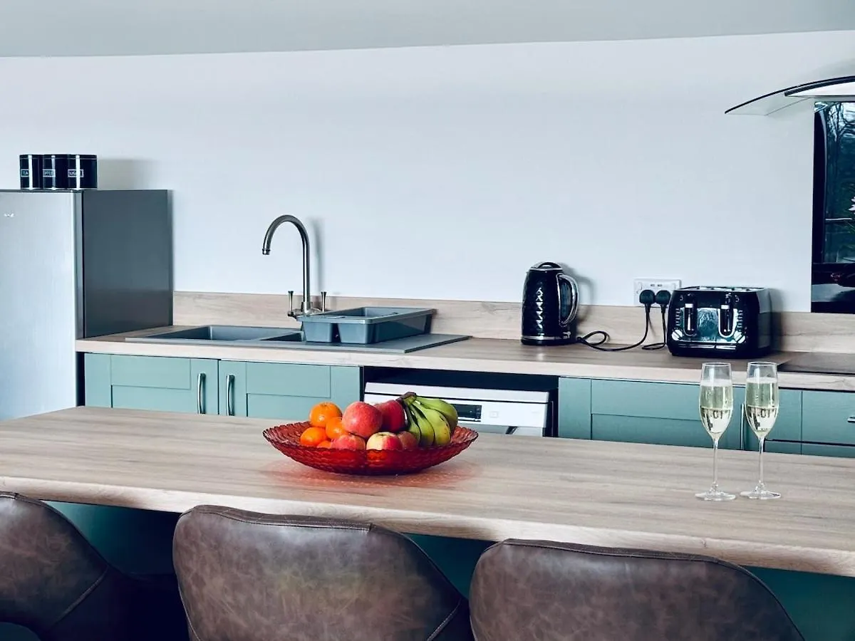 Sycamore Holiday home