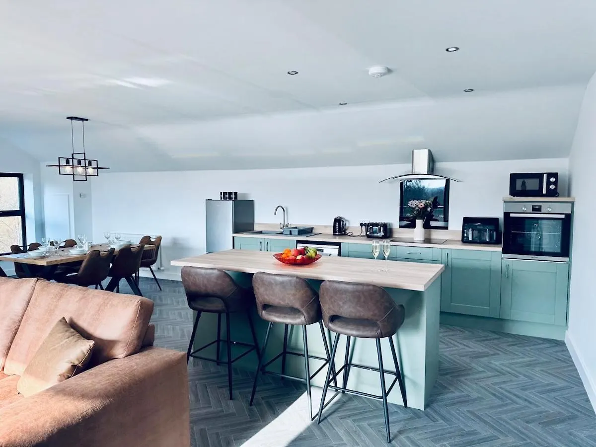 Sycamore Holiday home *