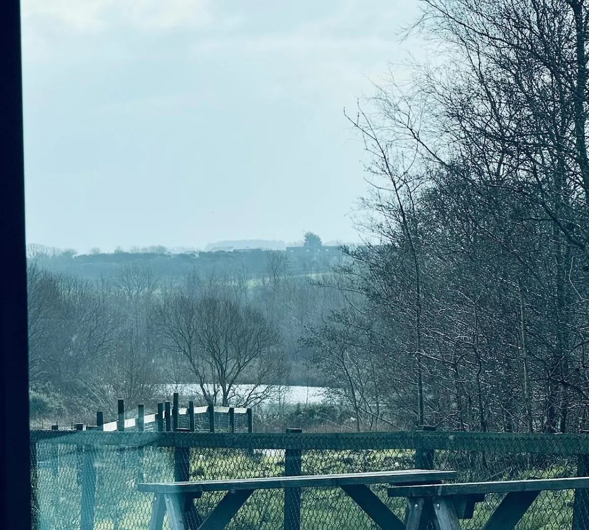 Sycamore Дом отдыха Frizington