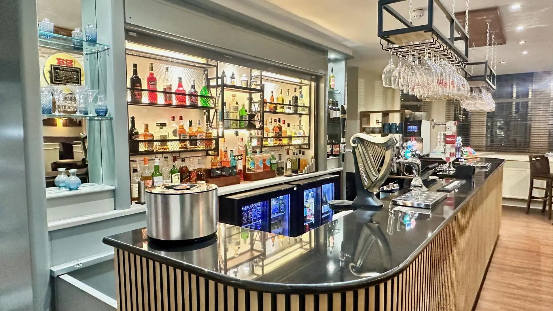 Carlisle Station Hotel, Sure Collection By Bw