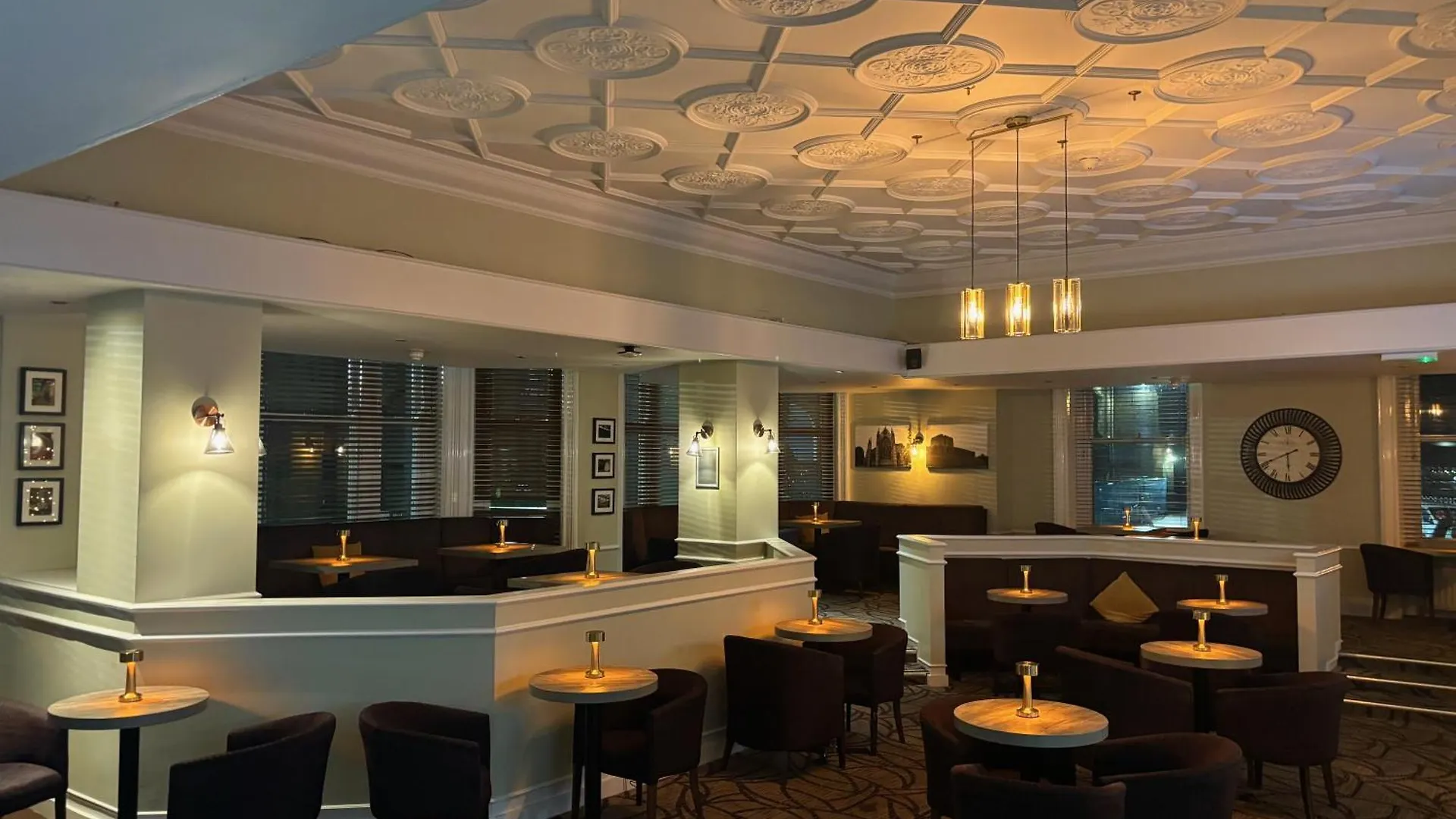 Carlisle Station Hotel, Sure Collection By Bw Hotel 3*