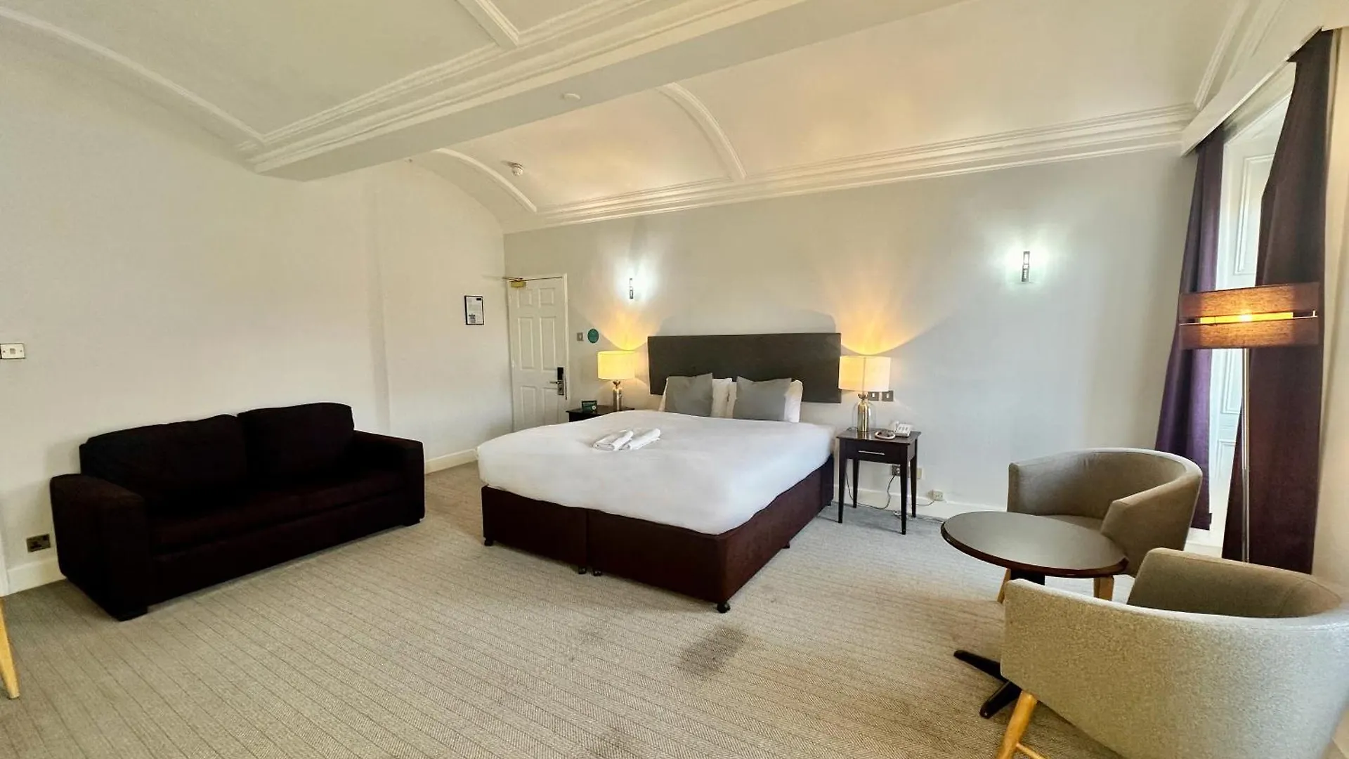 Carlisle Station Hotel, Sure Collection By Bw Hotel