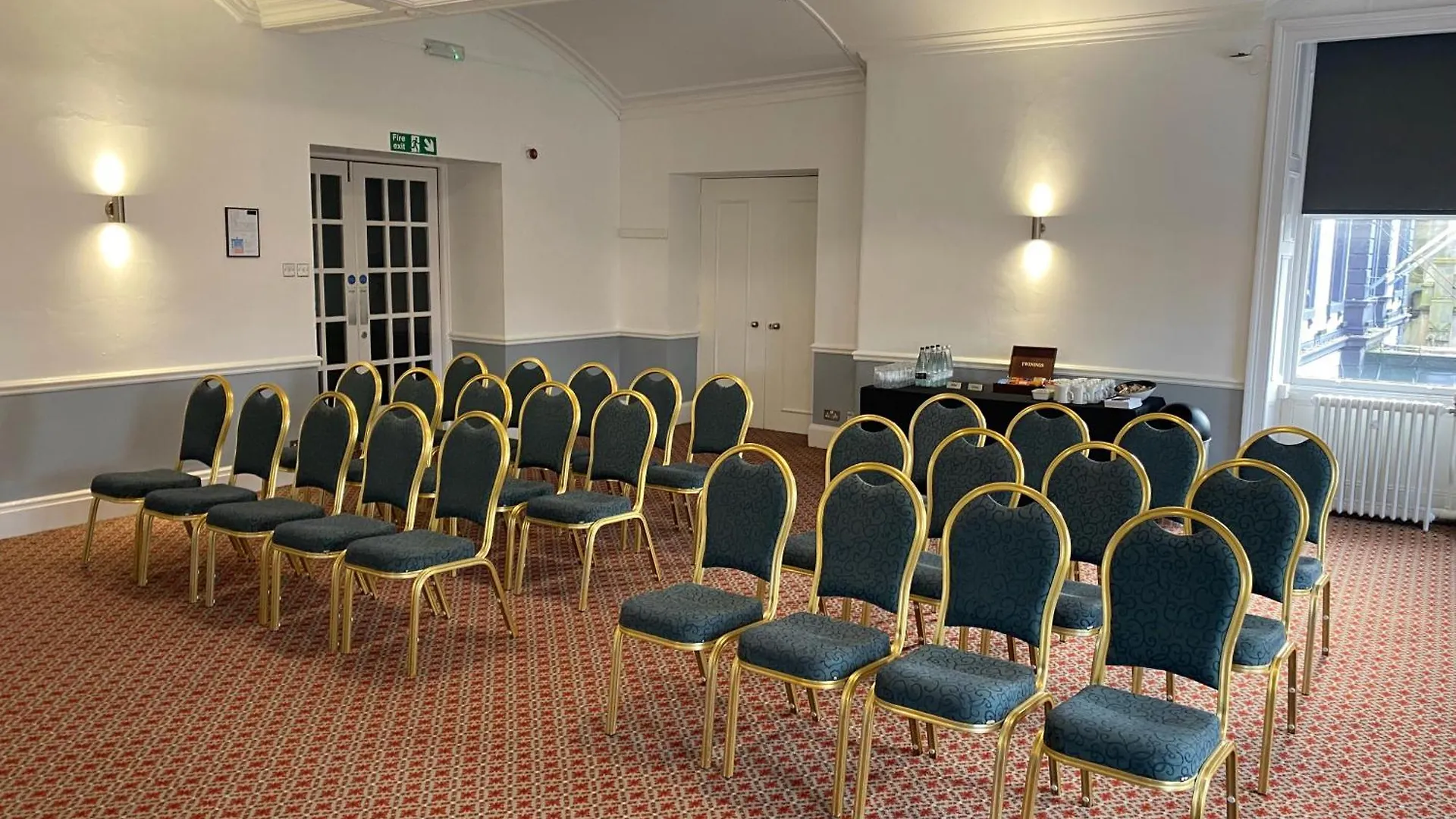 فندق Carlisle Station Hotel, Sure Collection By Bw كارلايل