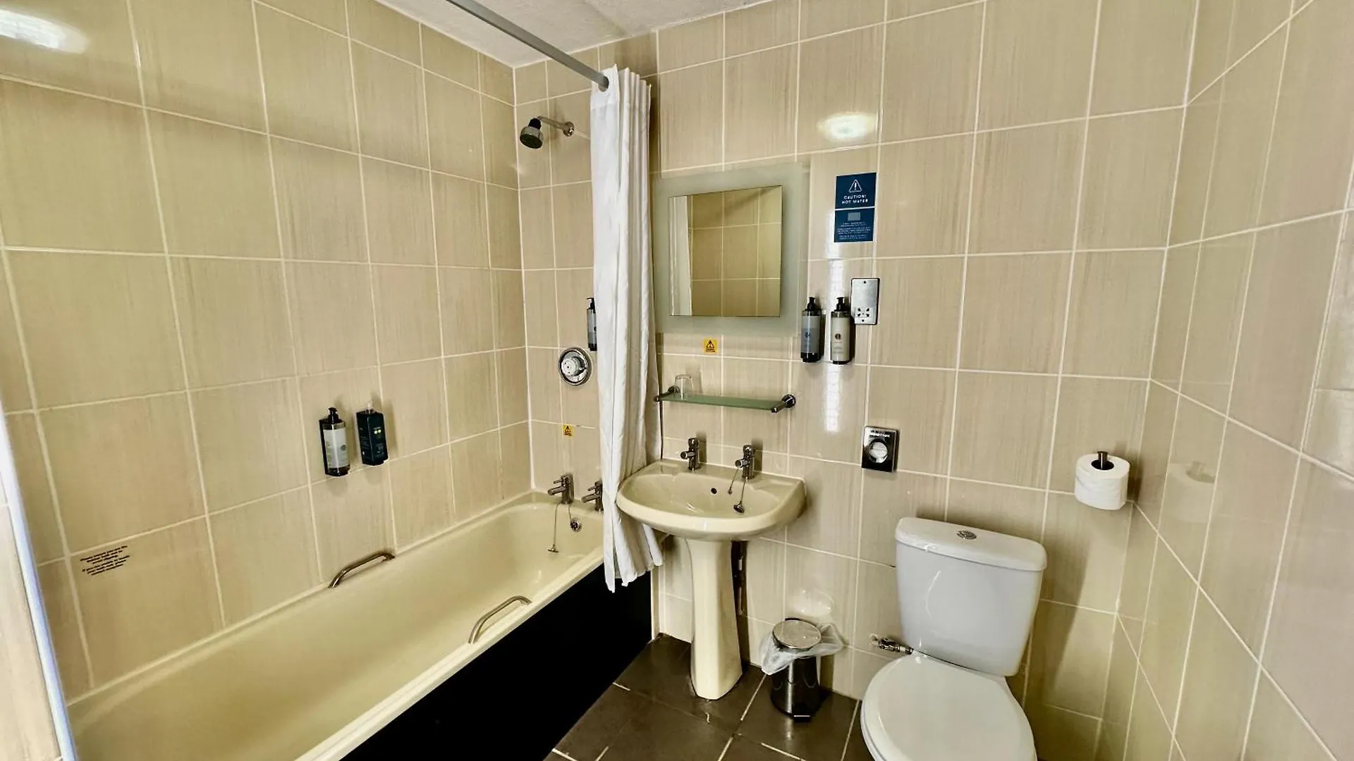 Carlisle Station Hotel, Sure Collection By Bw فندق كارلايل