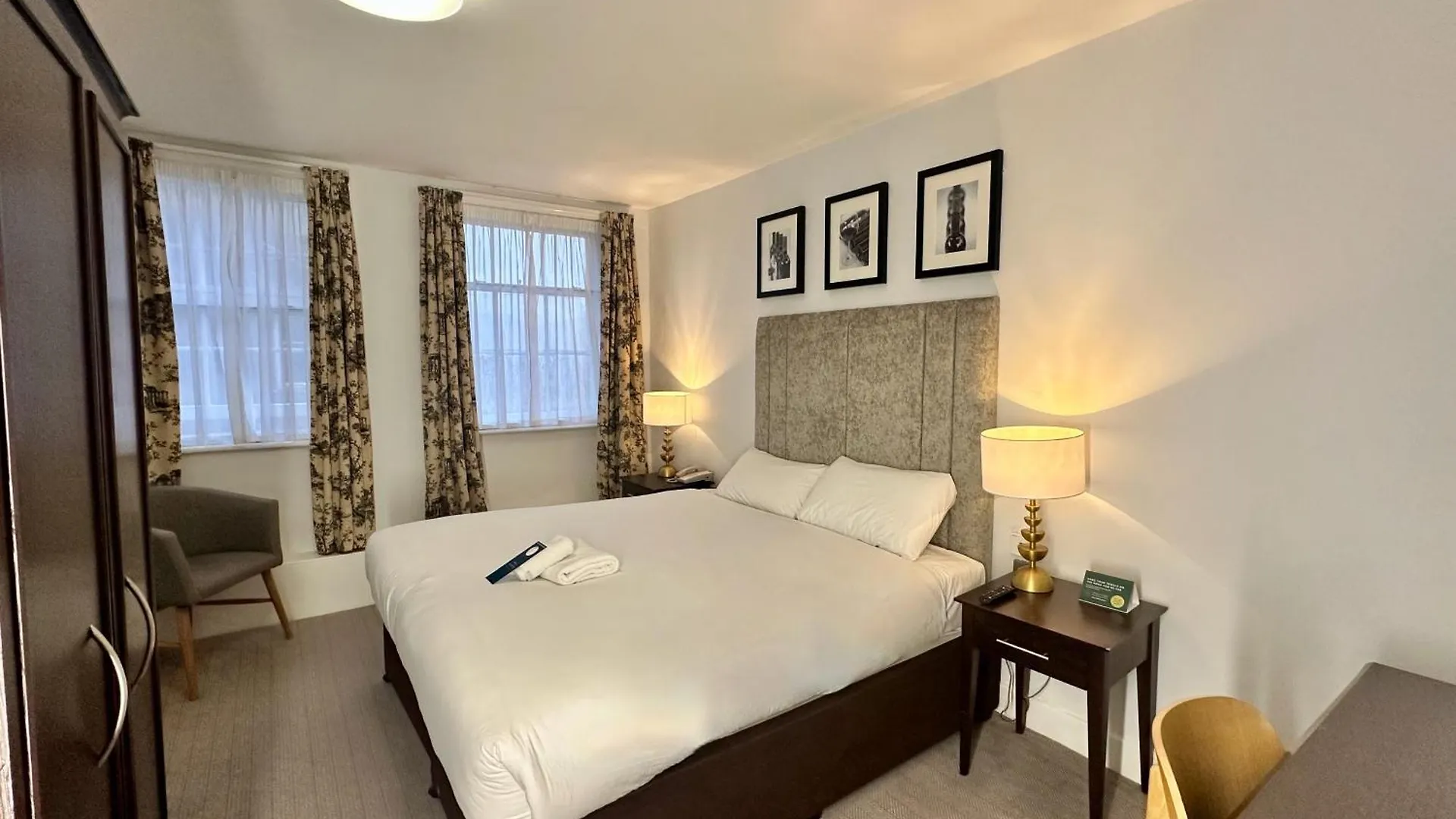 Hotel Carlisle Station Hotel, Sure Collection By Bw Carlisle (Cumbria)
