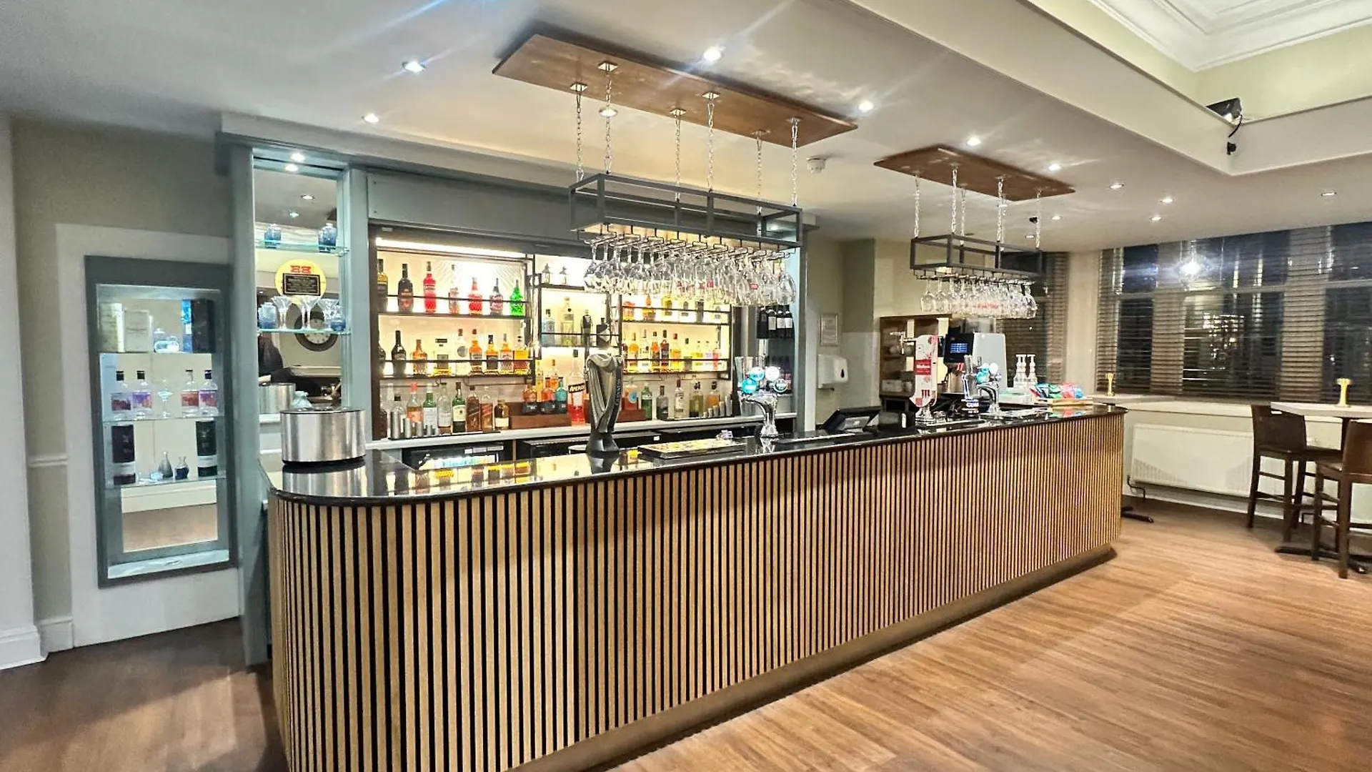 Carlisle Station Hotel, Sure Collection By Bw Carlisle (Cumbria)