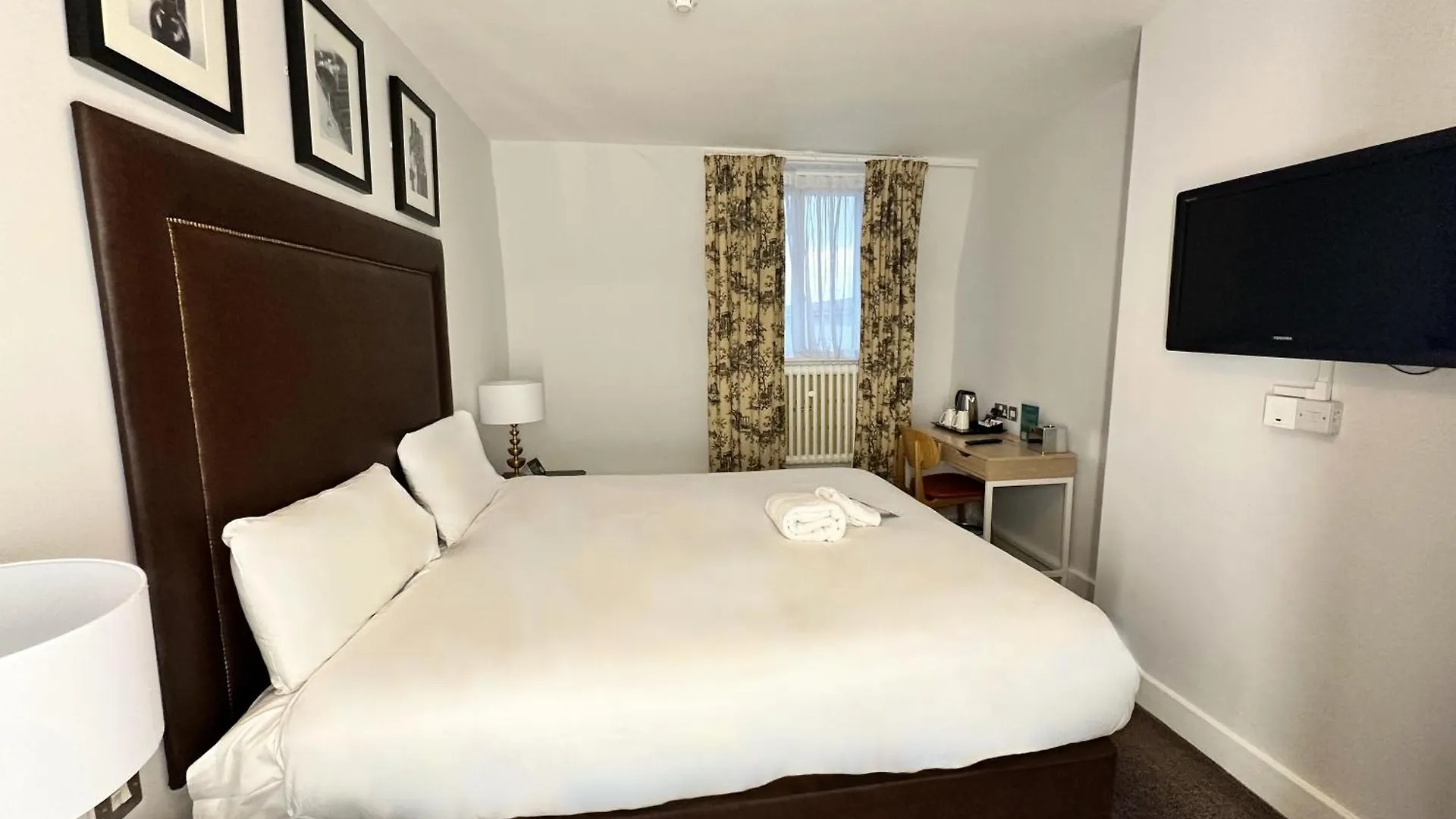 Carlisle Station Hotel, Sure Collection By Bw فندق 3*