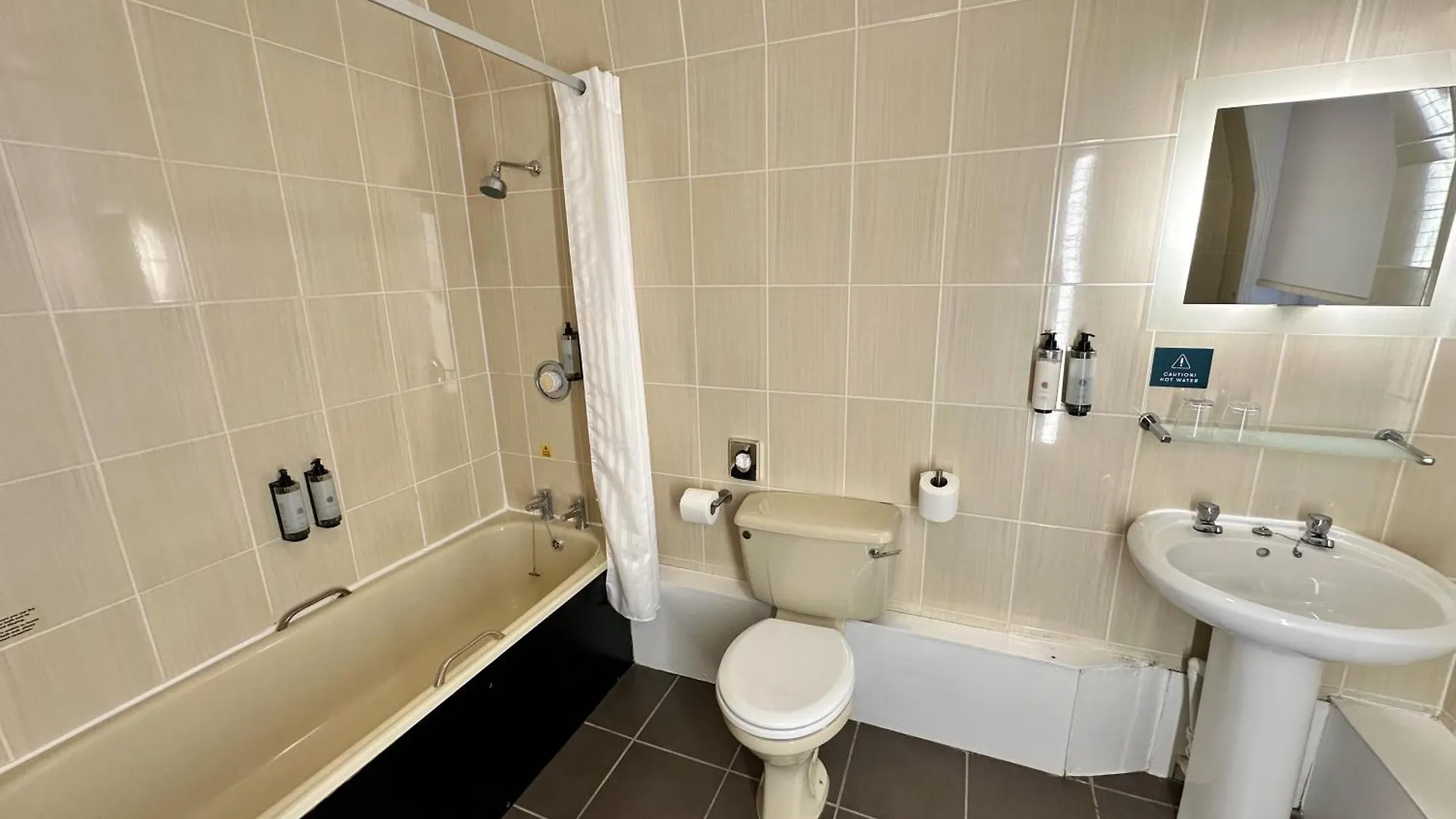 Hotel Carlisle Station Hotel, Sure Collection By Bw 3*