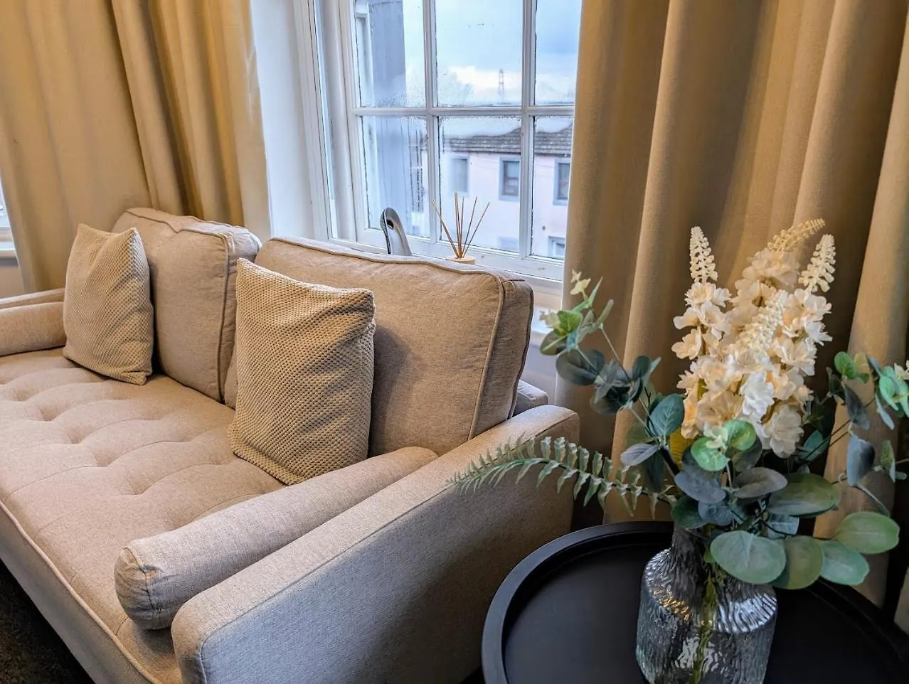 Hotel Graham Arms Longtown (Cumbria)
