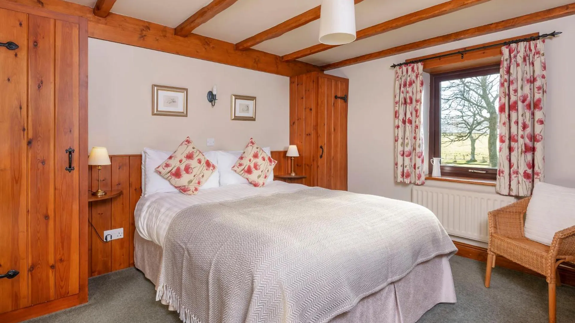 Stable Barn Holiday home Penrith
