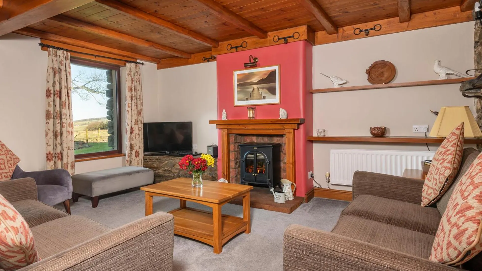 Holiday home Stable Barn Penrith